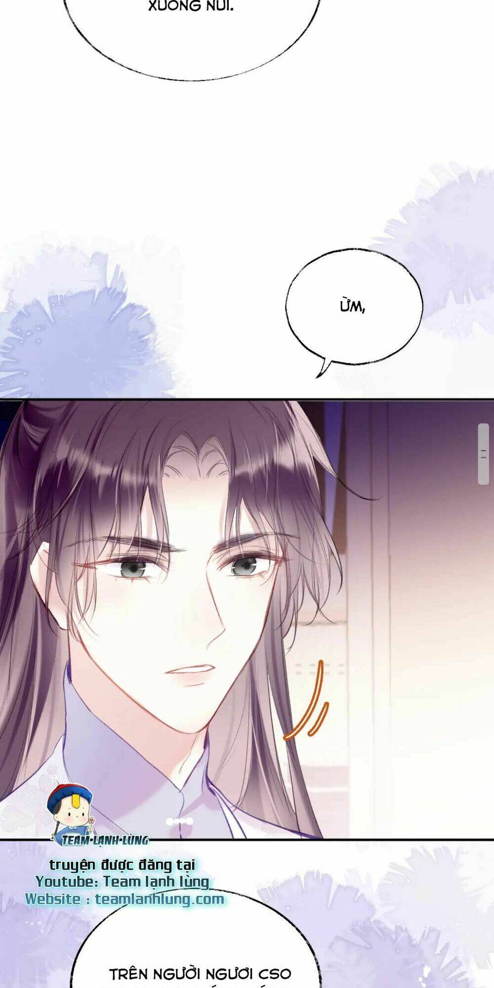 Vi Phu Từng Là Long Ngạo Thiên Chapter 10 - Trang 2