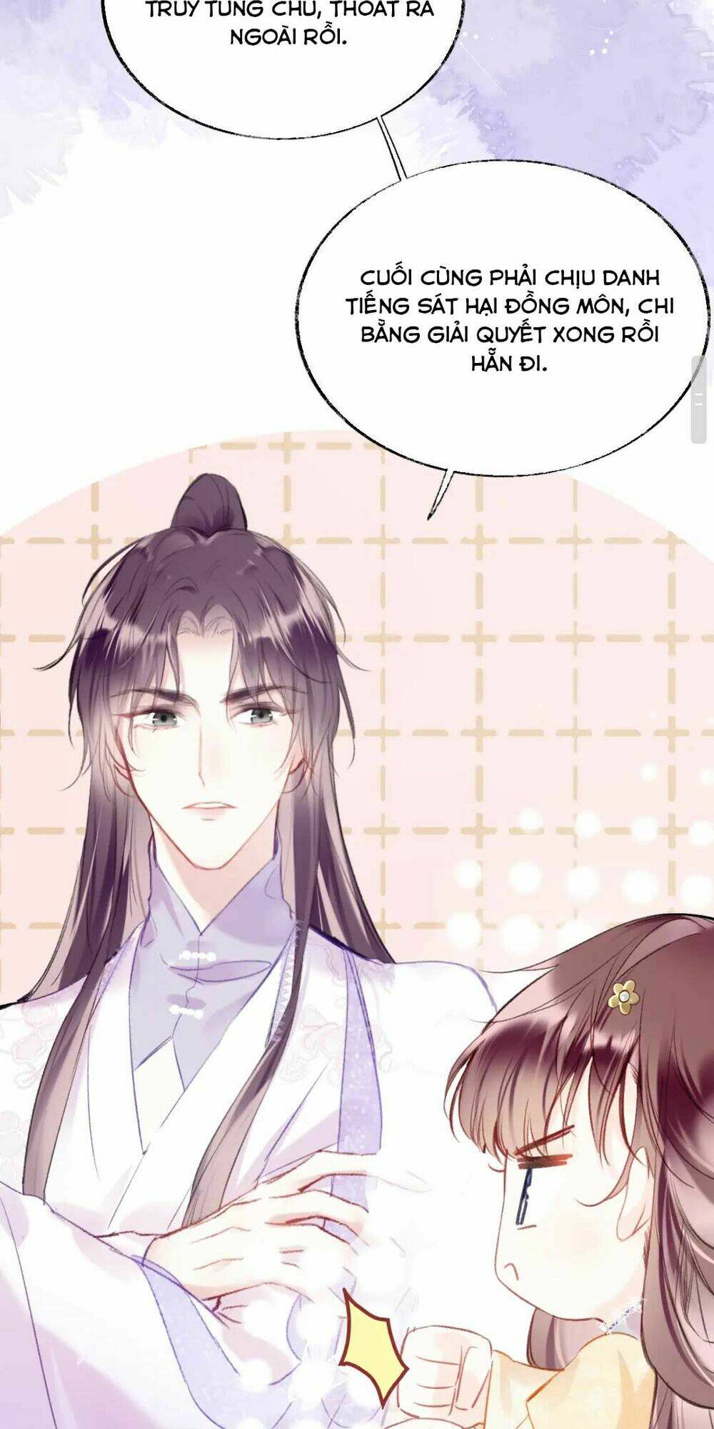 Vi Phu Từng Là Long Ngạo Thiên Chapter 10 - Trang 2