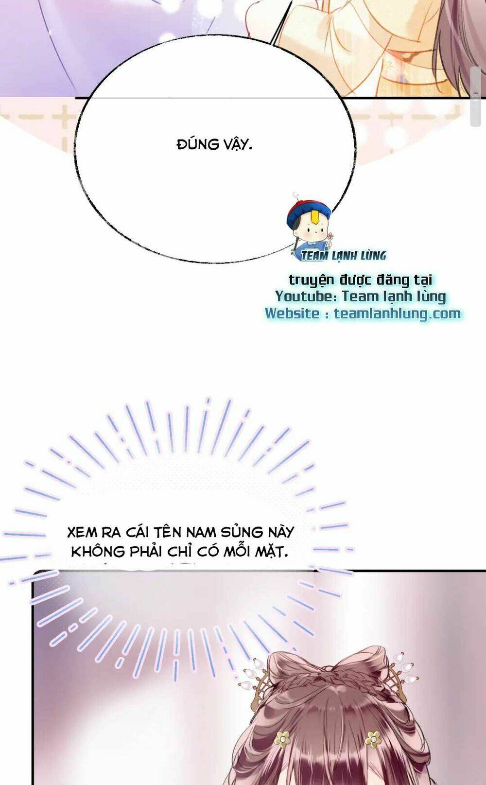 Vi Phu Từng Là Long Ngạo Thiên Chapter 10 - Trang 2