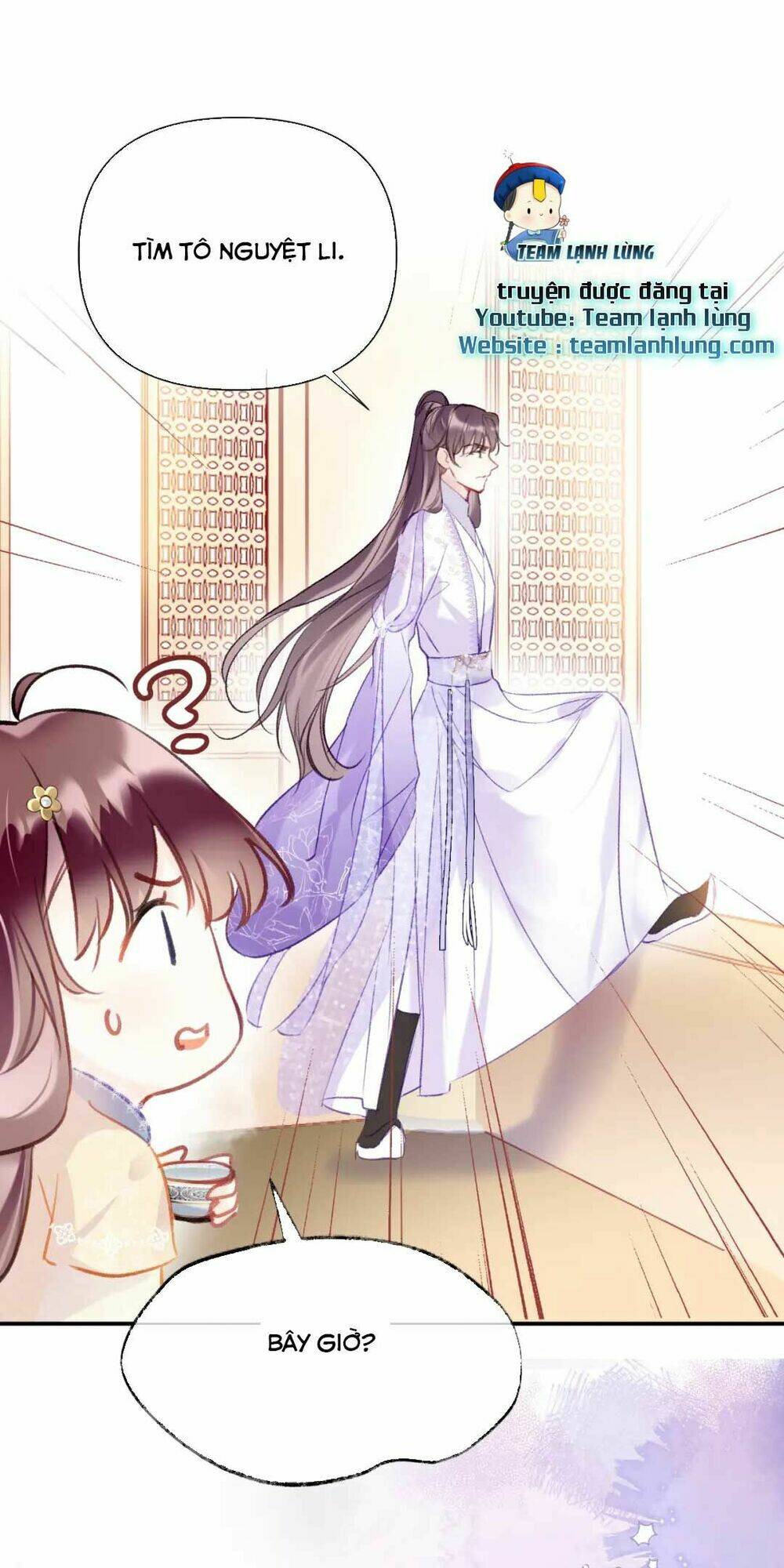 Vi Phu Từng Là Long Ngạo Thiên Chapter 10 - Trang 2