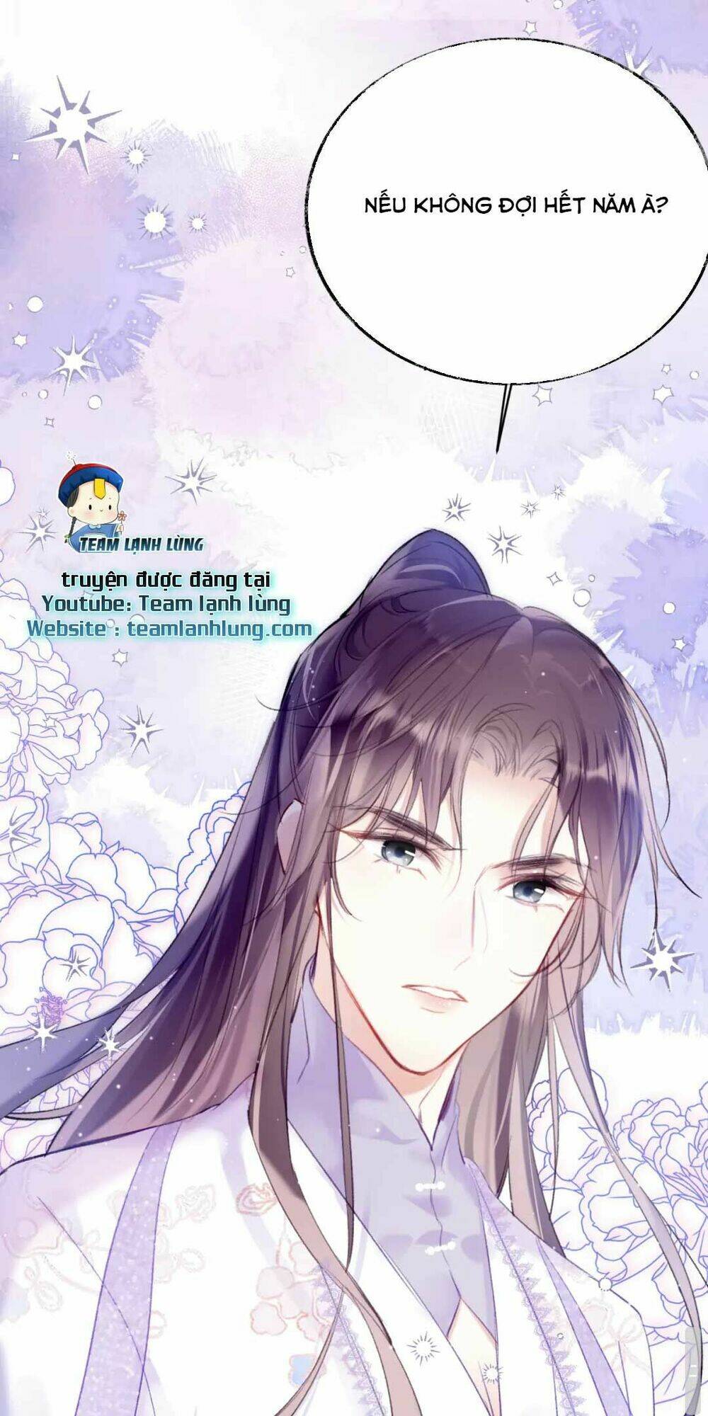 Vi Phu Từng Là Long Ngạo Thiên Chapter 10 - Trang 2