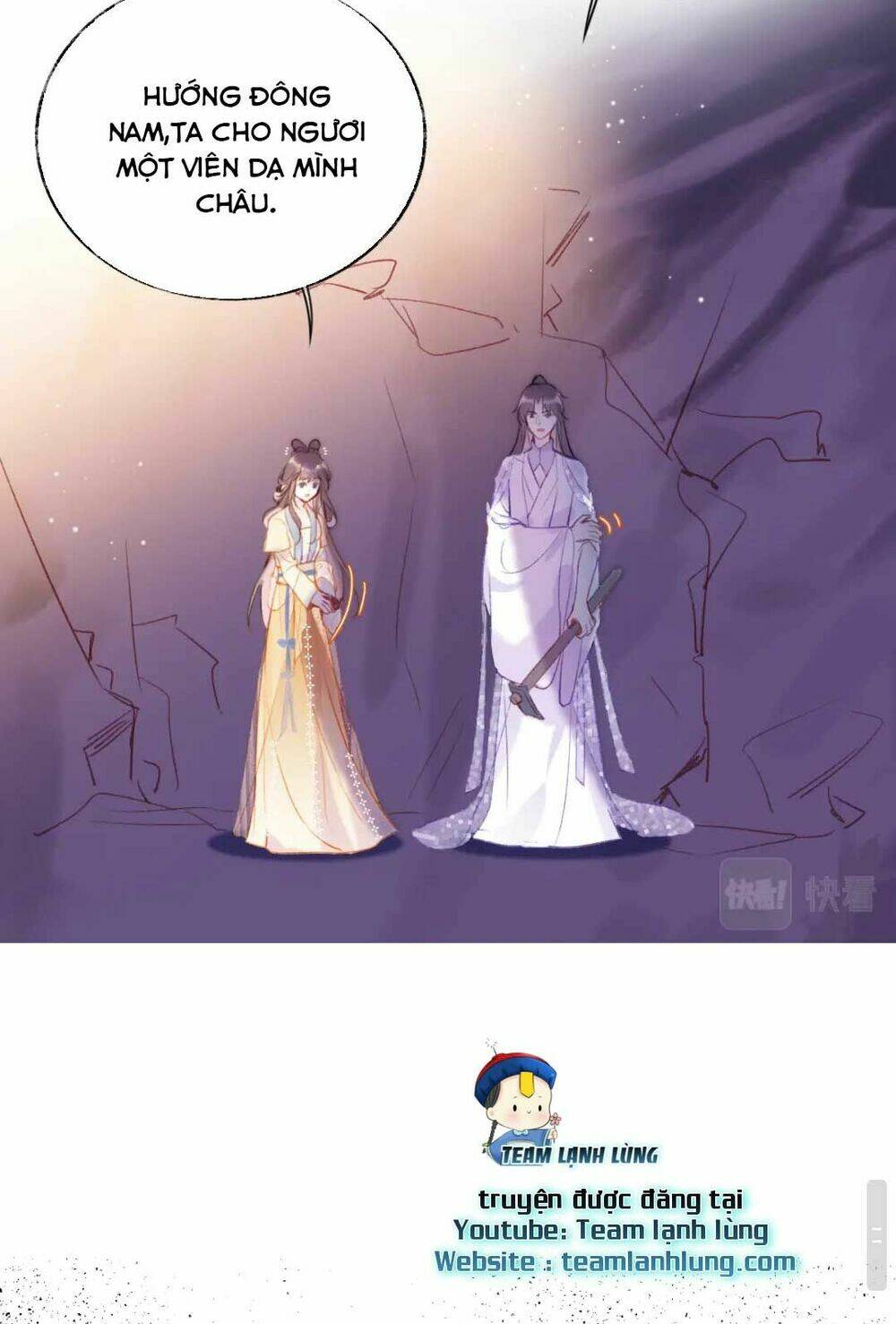 Vi Phu Từng Là Long Ngạo Thiên Chapter 10 - Trang 2