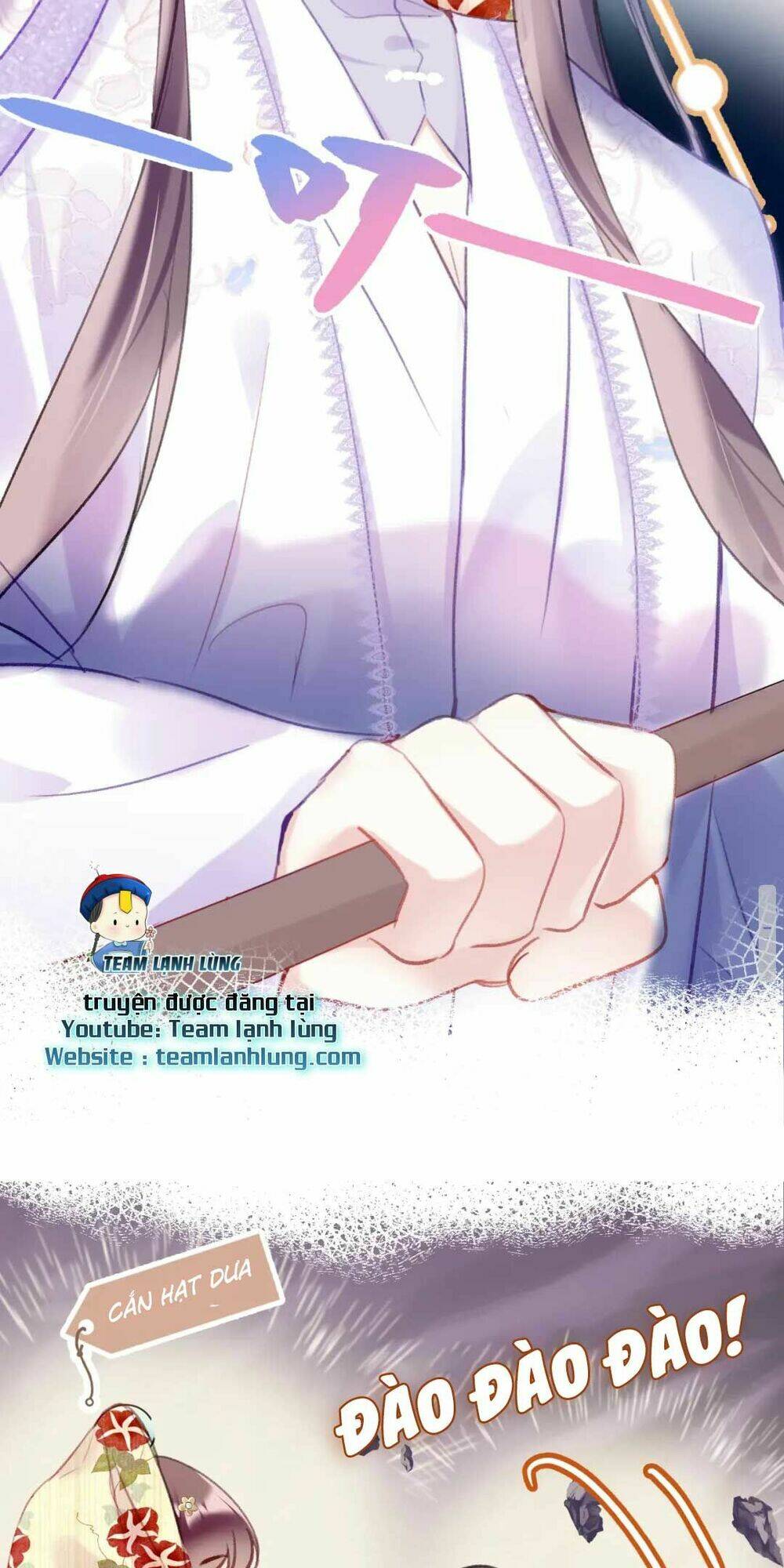 Vi Phu Từng Là Long Ngạo Thiên Chapter 10 - Trang 2