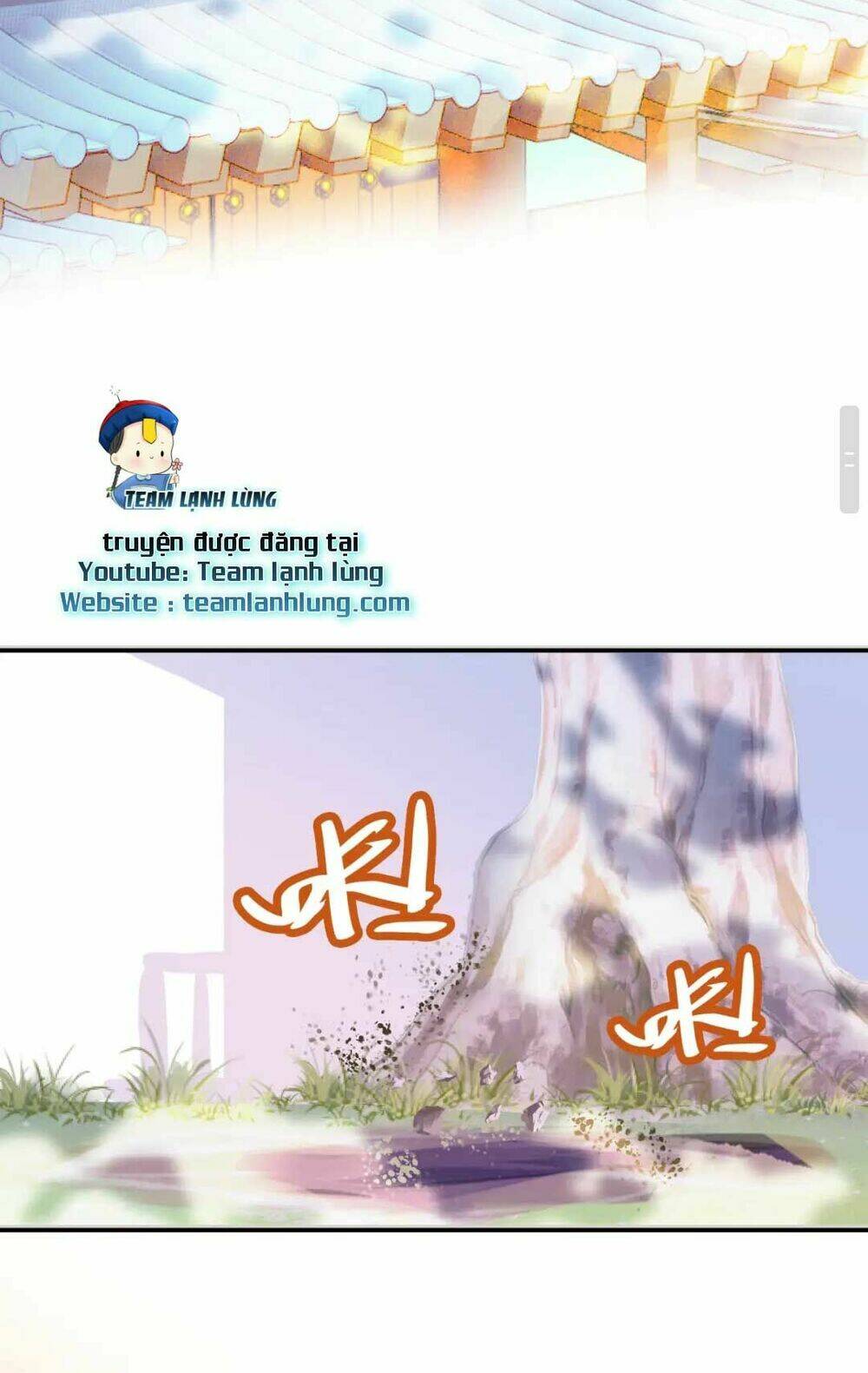 Vi Phu Từng Là Long Ngạo Thiên Chapter 10 - Trang 2