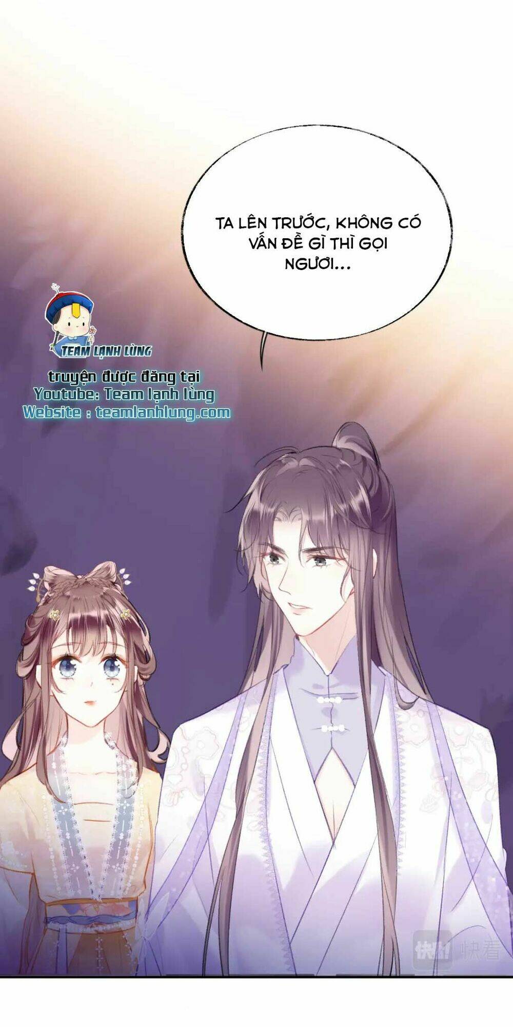 Vi Phu Từng Là Long Ngạo Thiên Chapter 10 - Trang 2