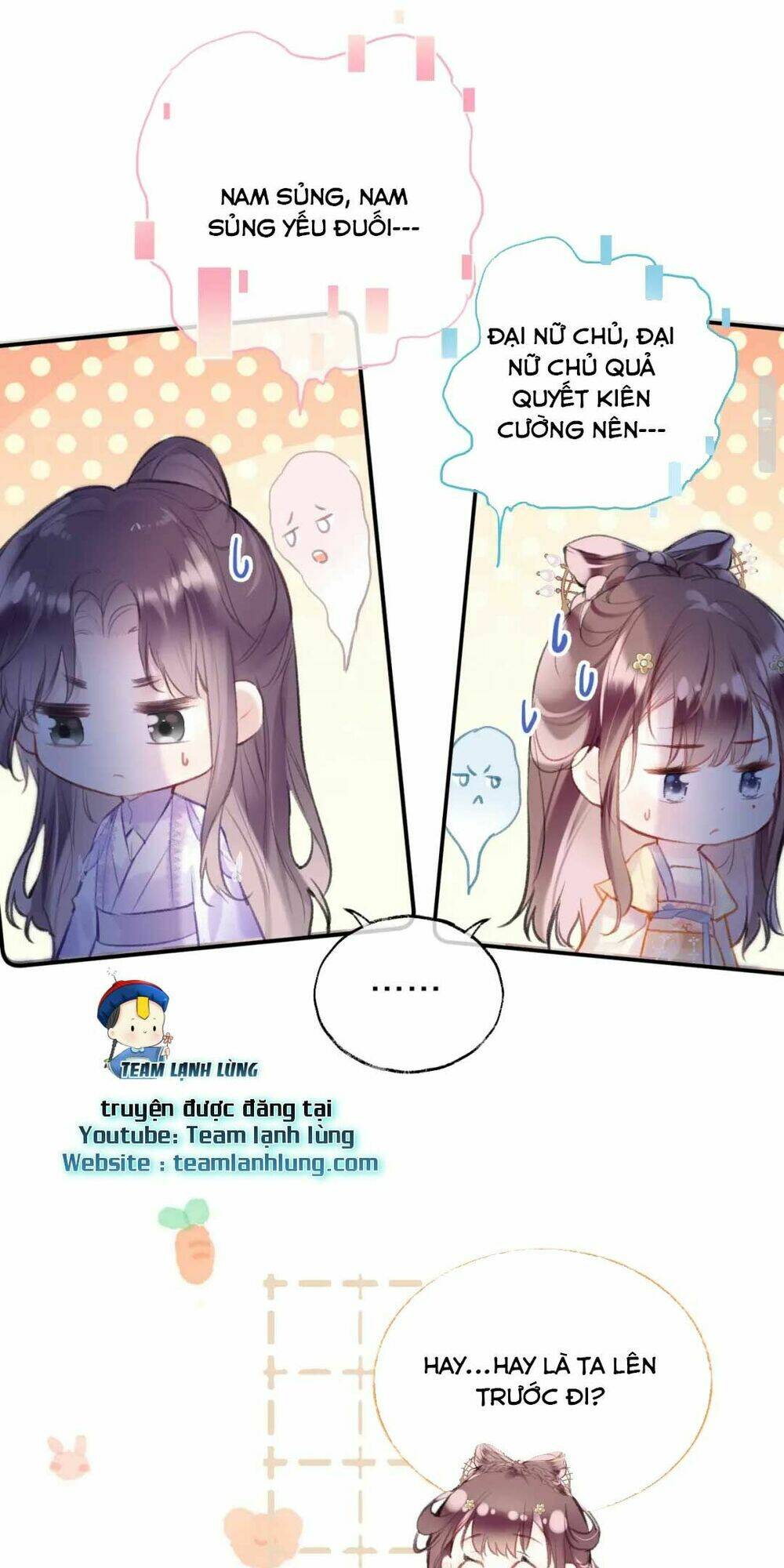 Vi Phu Từng Là Long Ngạo Thiên Chapter 10 - Trang 2