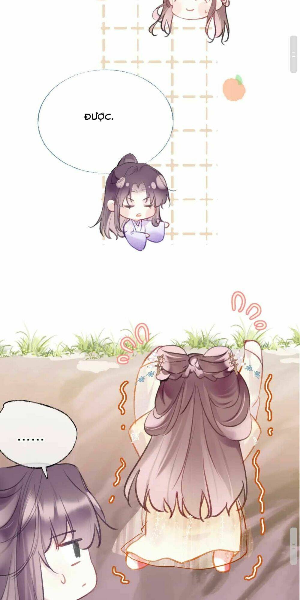 Vi Phu Từng Là Long Ngạo Thiên Chapter 10 - Trang 2