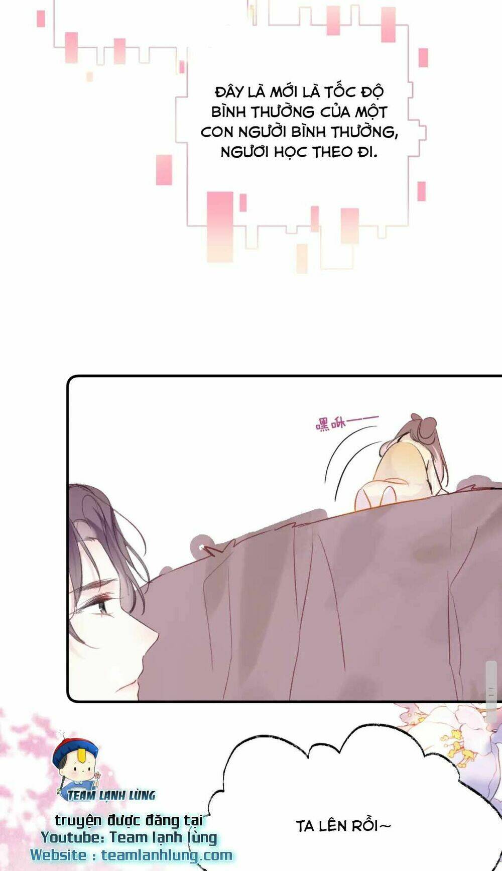 Vi Phu Từng Là Long Ngạo Thiên Chapter 10 - Trang 2