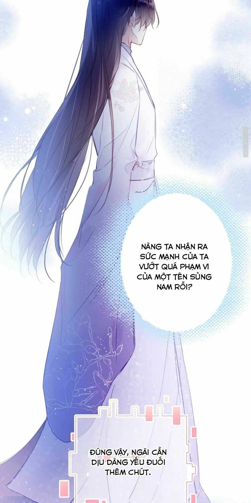 Vi Phu Từng Là Long Ngạo Thiên Chapter 10 - Trang 2
