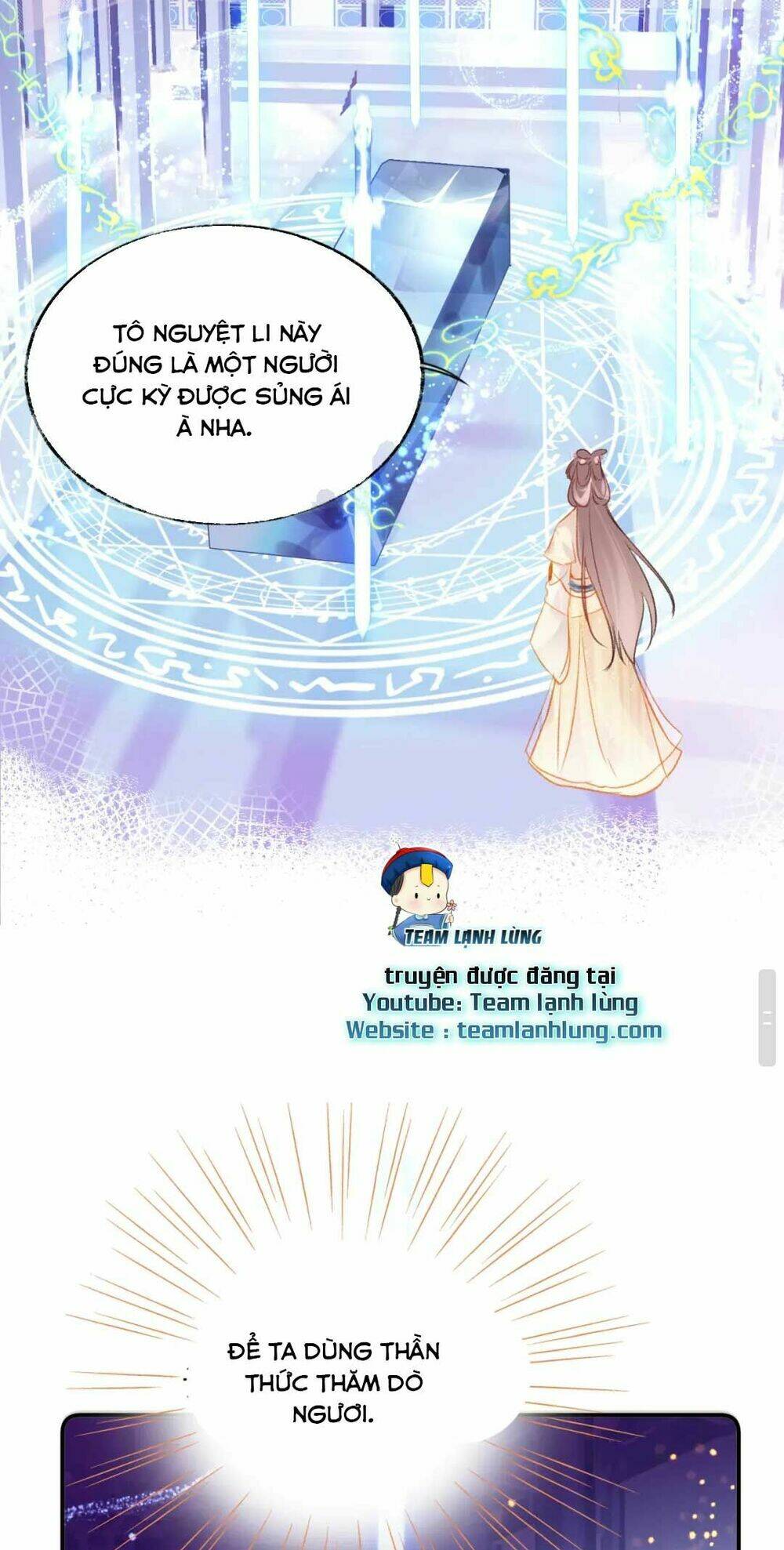 Vi Phu Từng Là Long Ngạo Thiên Chapter 10 - Trang 2