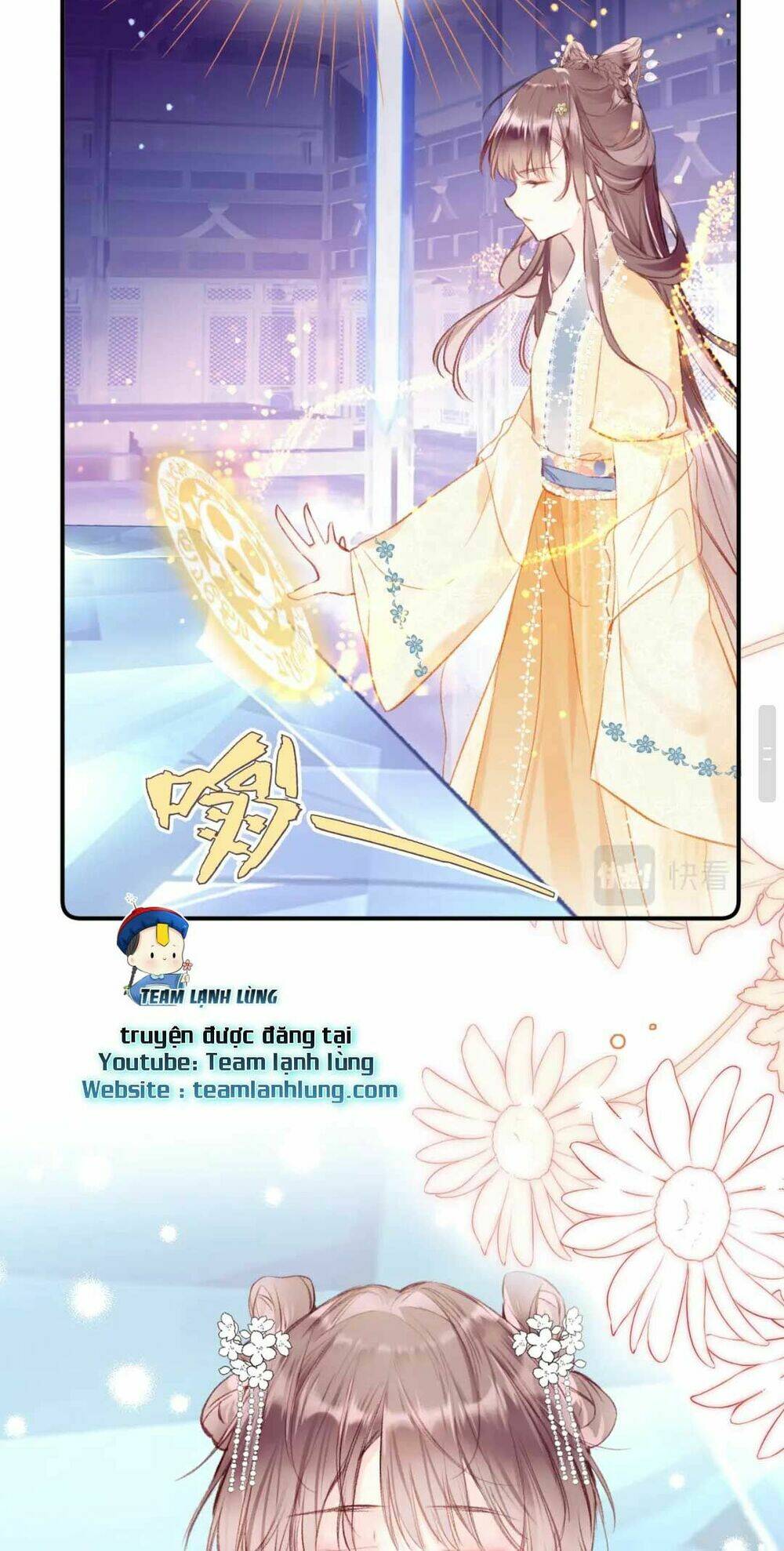 Vi Phu Từng Là Long Ngạo Thiên Chapter 10 - Trang 2