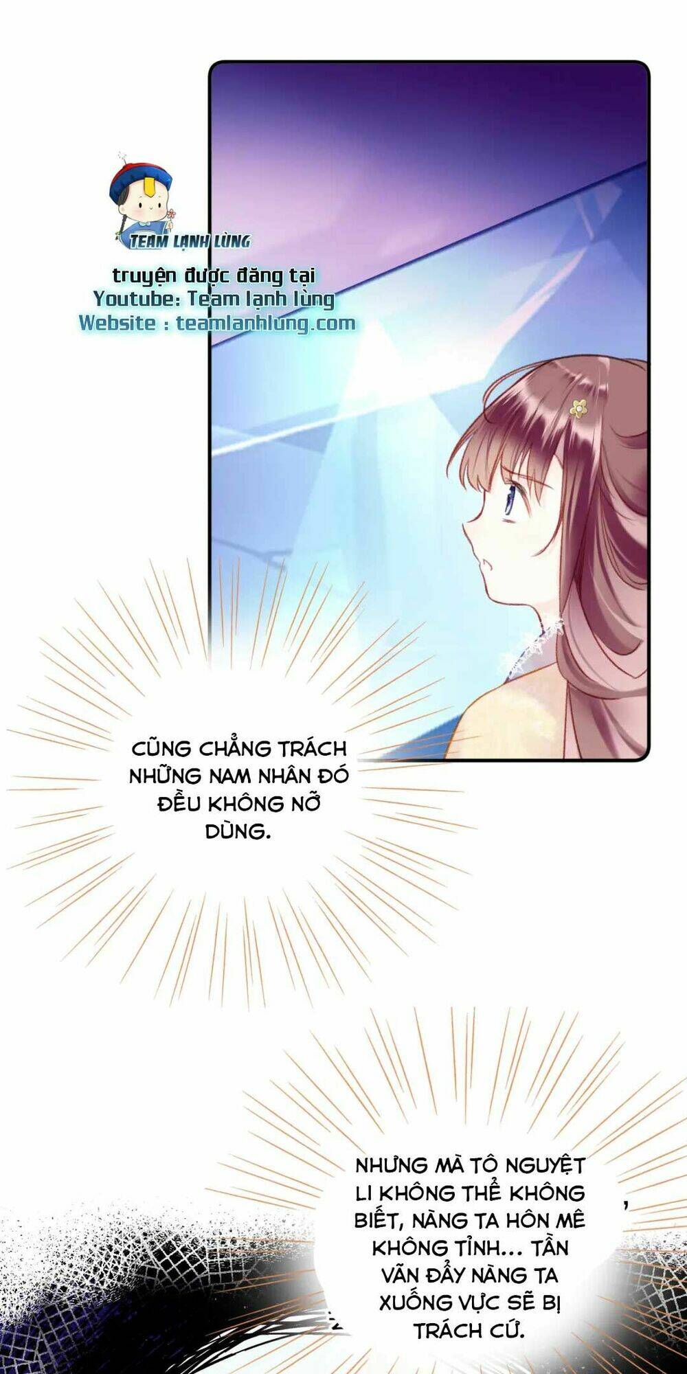 Vi Phu Từng Là Long Ngạo Thiên Chapter 10 - Trang 2