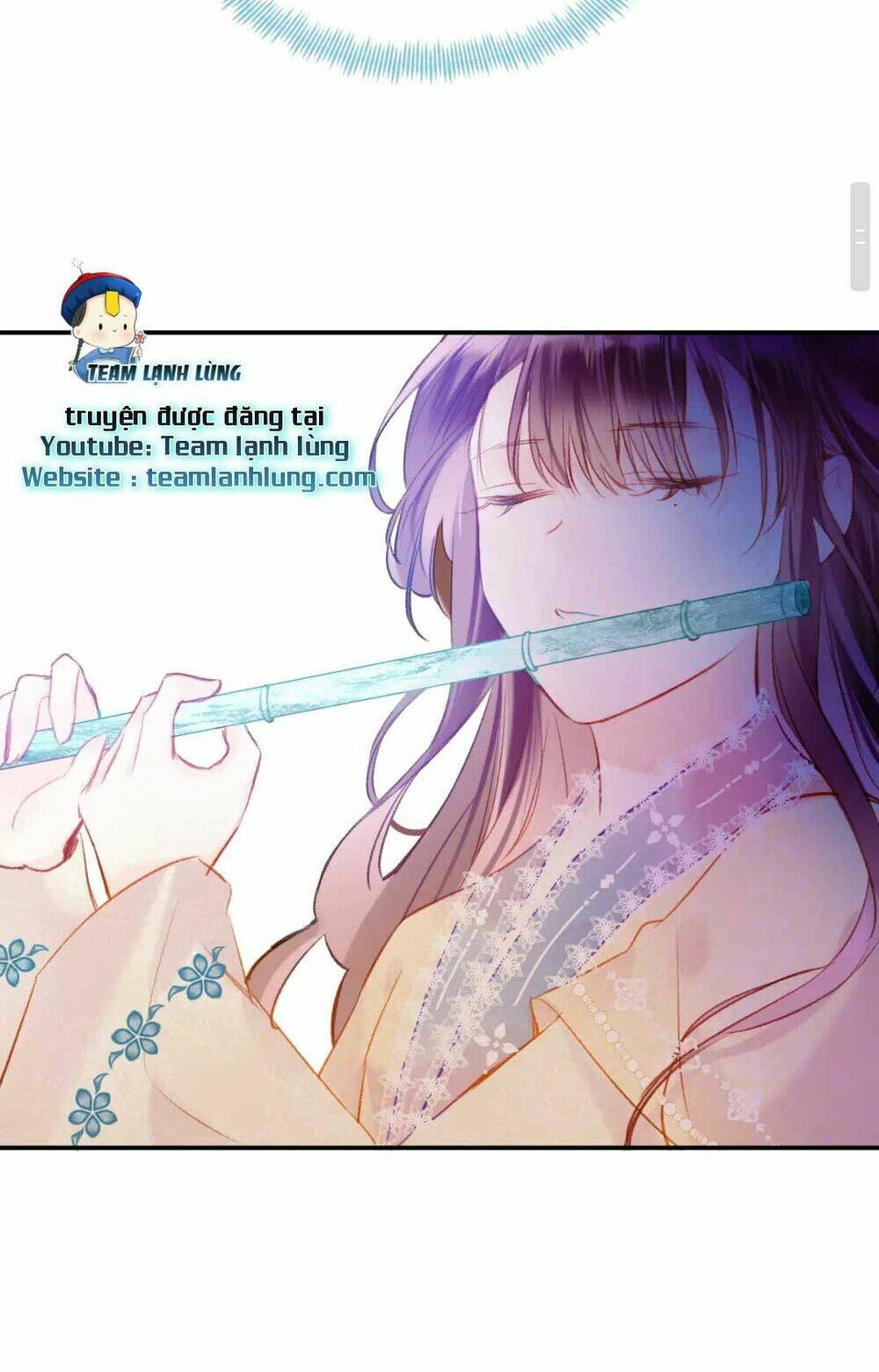 Vi Phu Từng Là Long Ngạo Thiên Chapter 10 - Trang 2