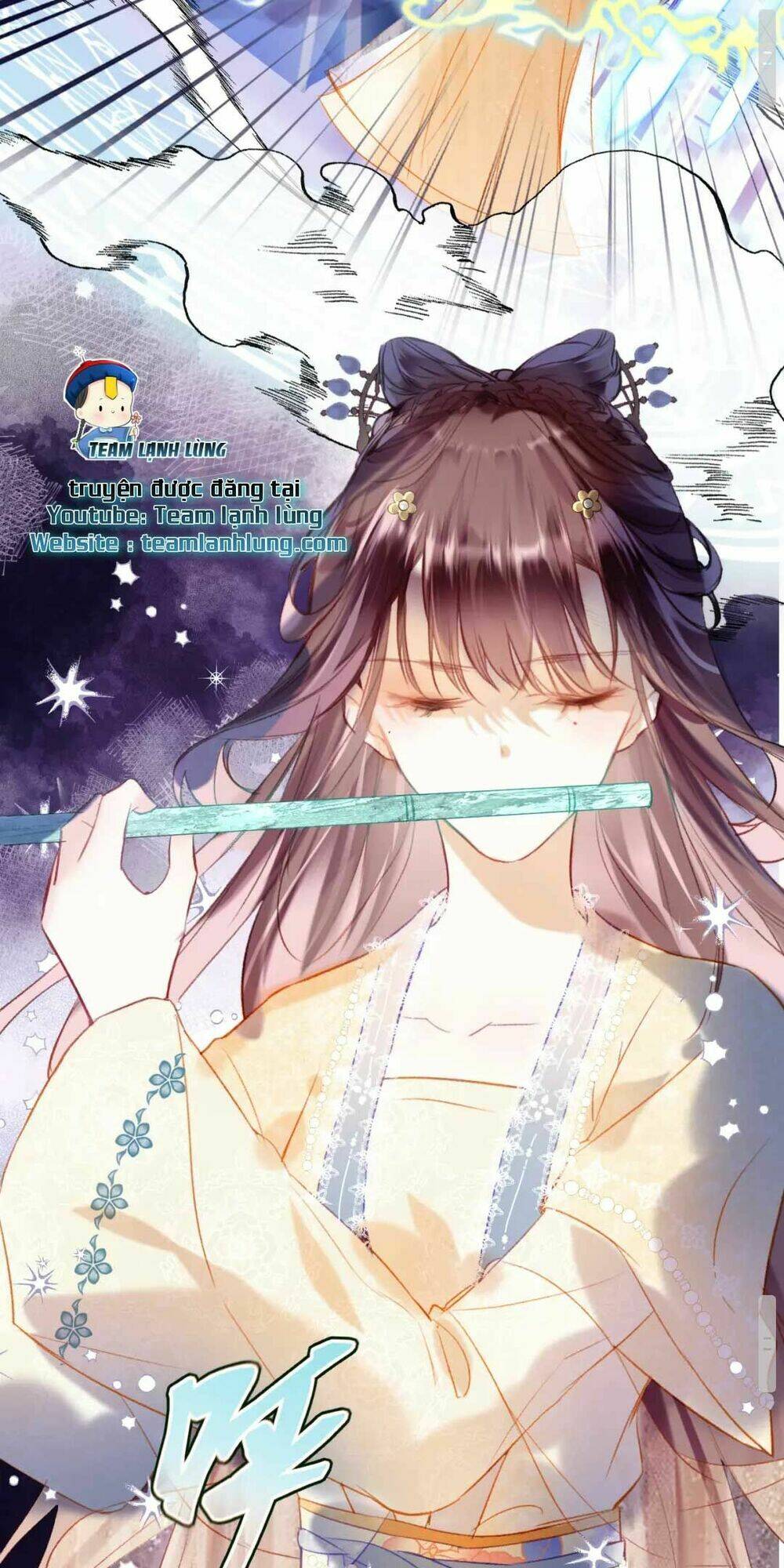 Vi Phu Từng Là Long Ngạo Thiên Chapter 10 - Trang 2