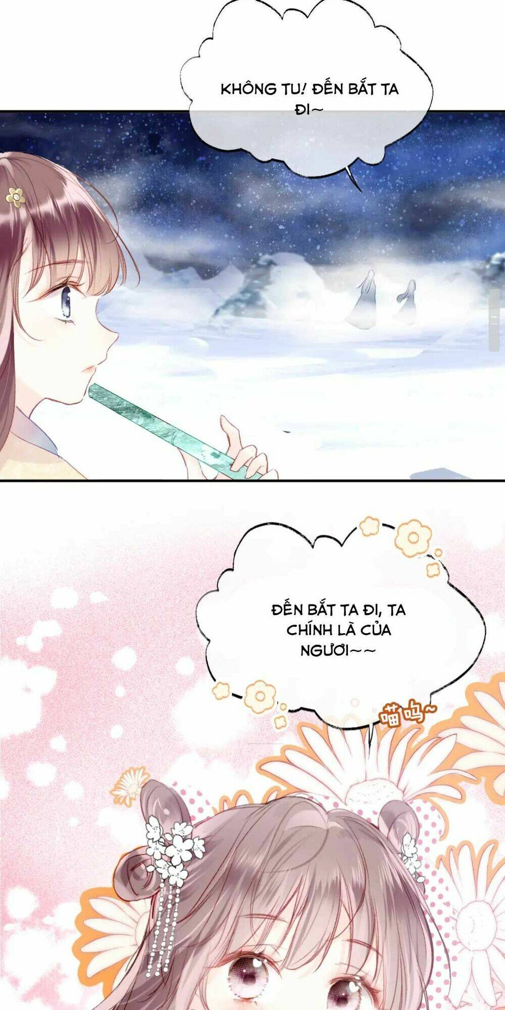 Vi Phu Từng Là Long Ngạo Thiên Chapter 10 - Trang 2