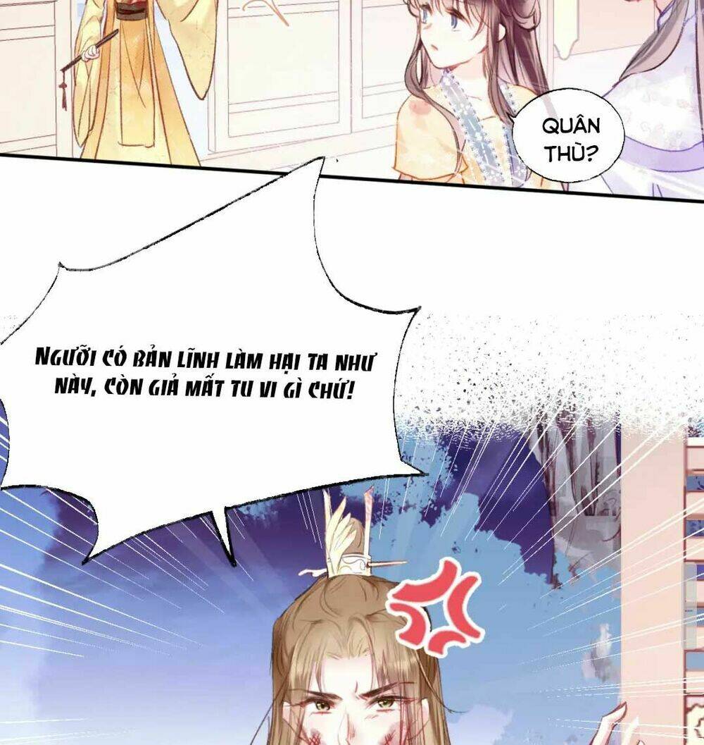 Vi Phu Từng Là Long Ngạo Thiên Chapter 11 - Trang 2