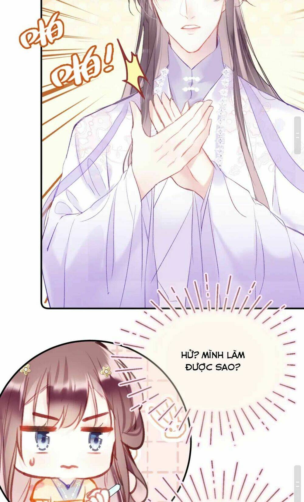 Vi Phu Từng Là Long Ngạo Thiên Chapter 11 - Trang 2