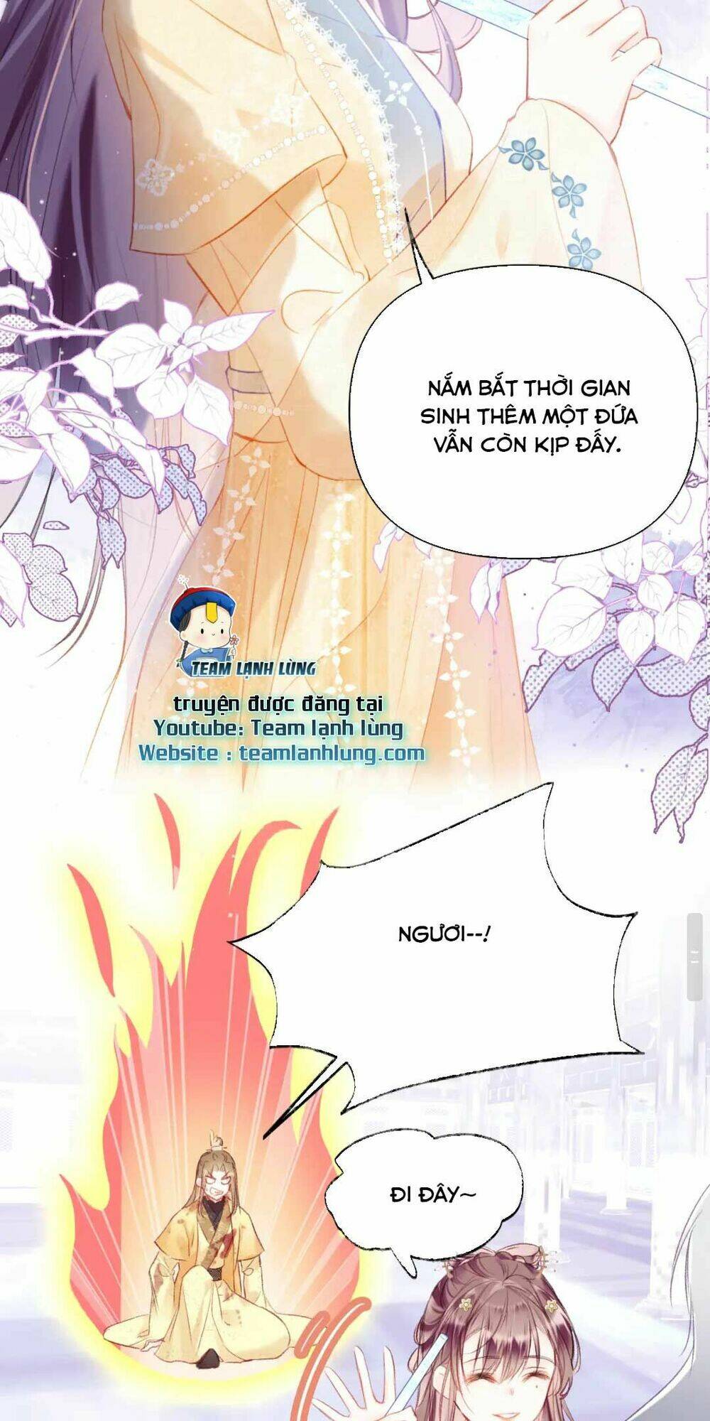 Vi Phu Từng Là Long Ngạo Thiên Chapter 12 - Trang 2