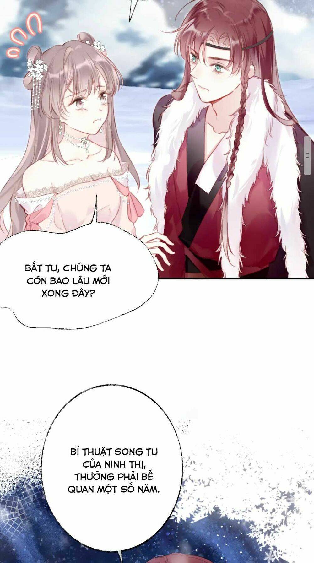 Vi Phu Từng Là Long Ngạo Thiên Chapter 13 - Trang 2