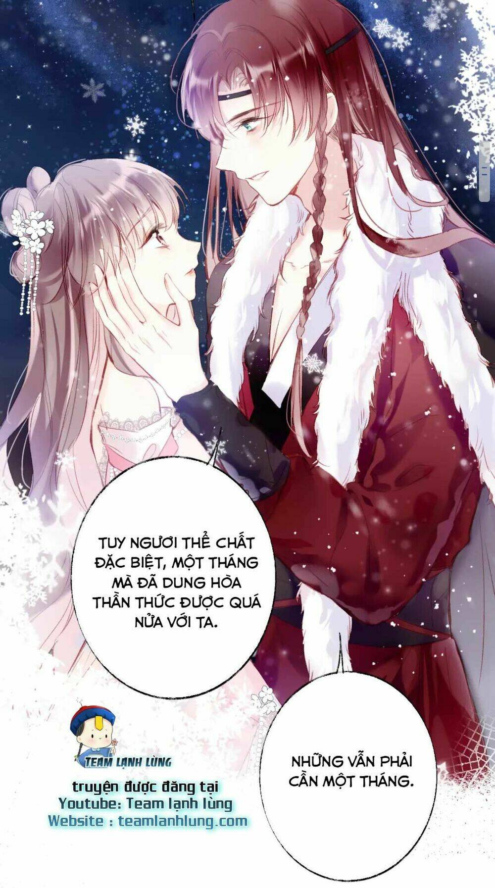 Vi Phu Từng Là Long Ngạo Thiên Chapter 13 - Trang 2