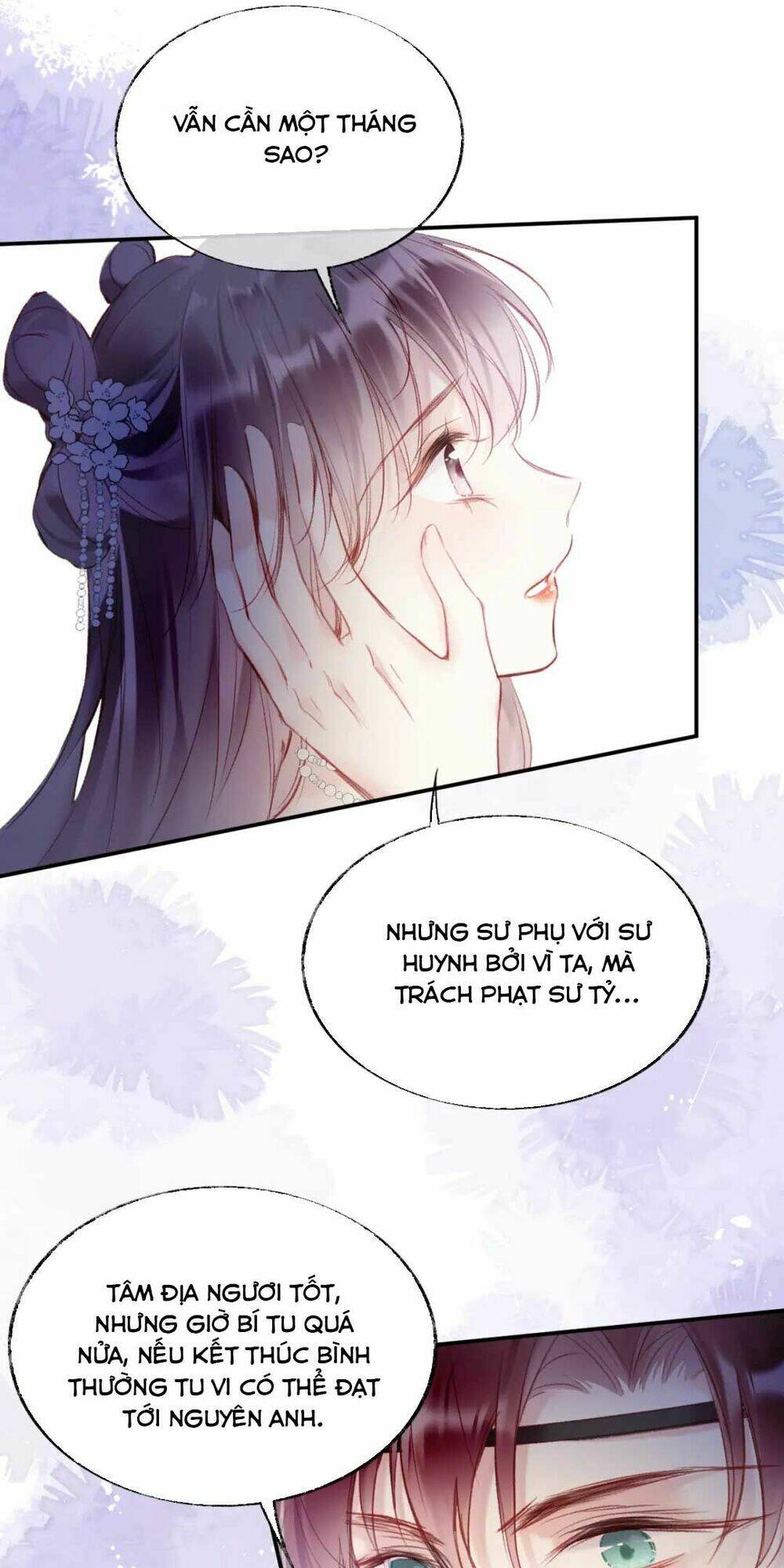 Vi Phu Từng Là Long Ngạo Thiên Chapter 13 - Trang 2