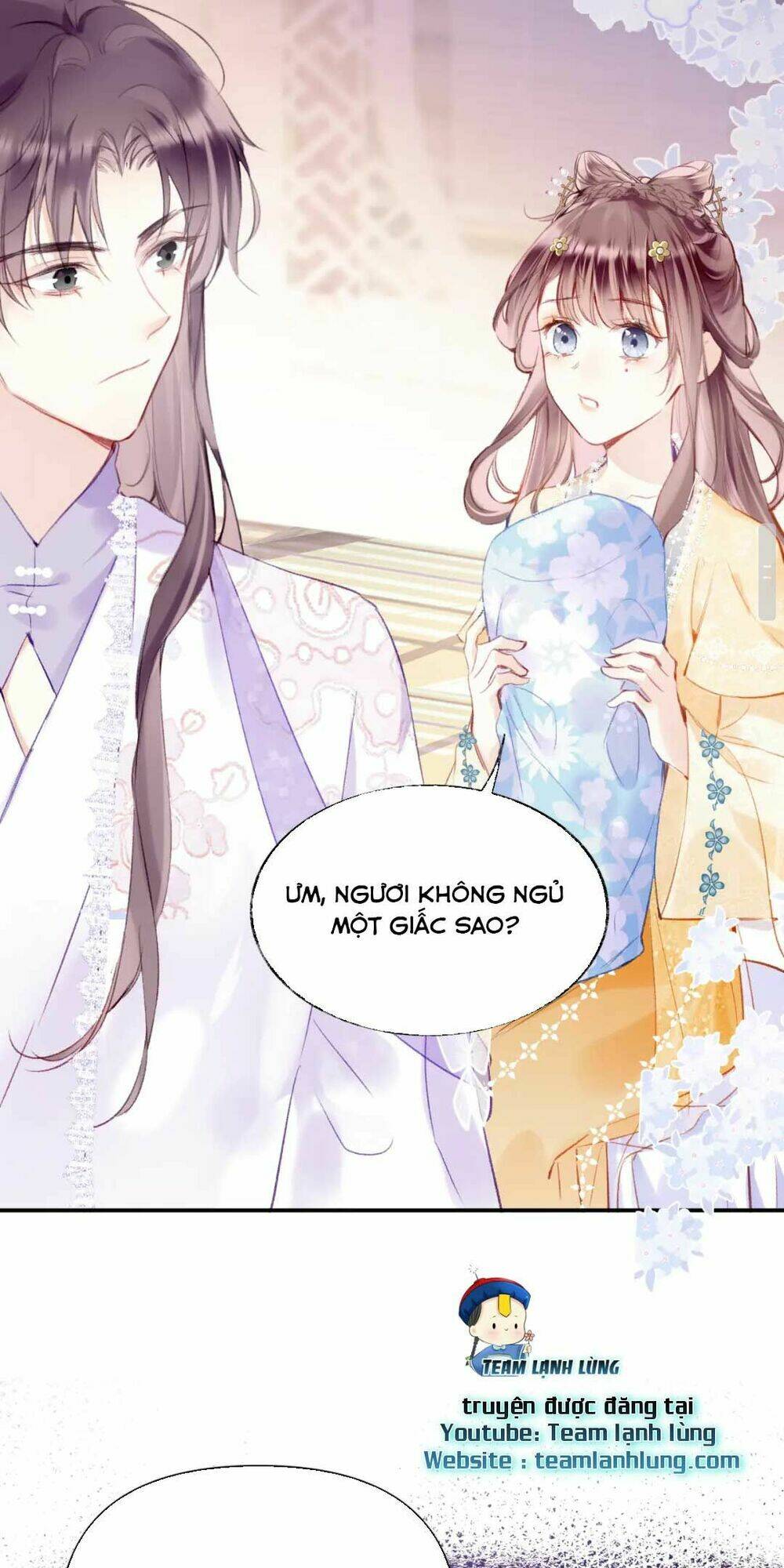 Vi Phu Từng Là Long Ngạo Thiên Chapter 13 - Trang 2