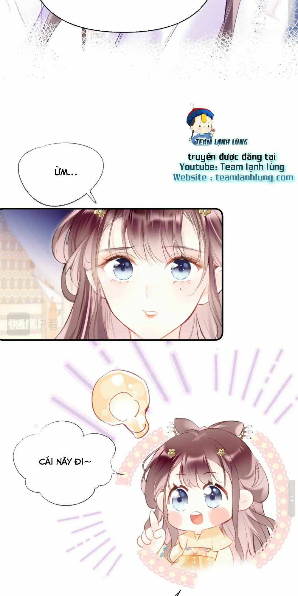 Vi Phu Từng Là Long Ngạo Thiên Chapter 13 - Trang 2