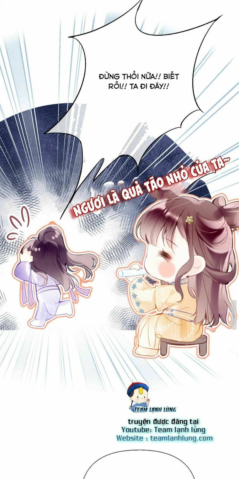 Vi Phu Từng Là Long Ngạo Thiên Chapter 13 - Trang 2