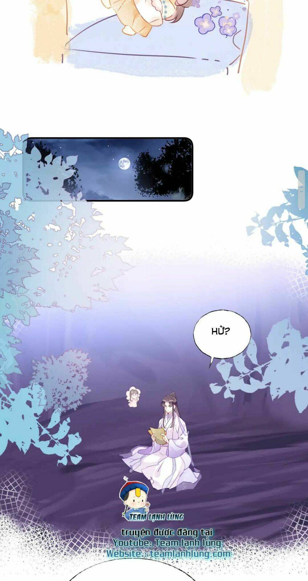 Vi Phu Từng Là Long Ngạo Thiên Chapter 13 - Trang 2