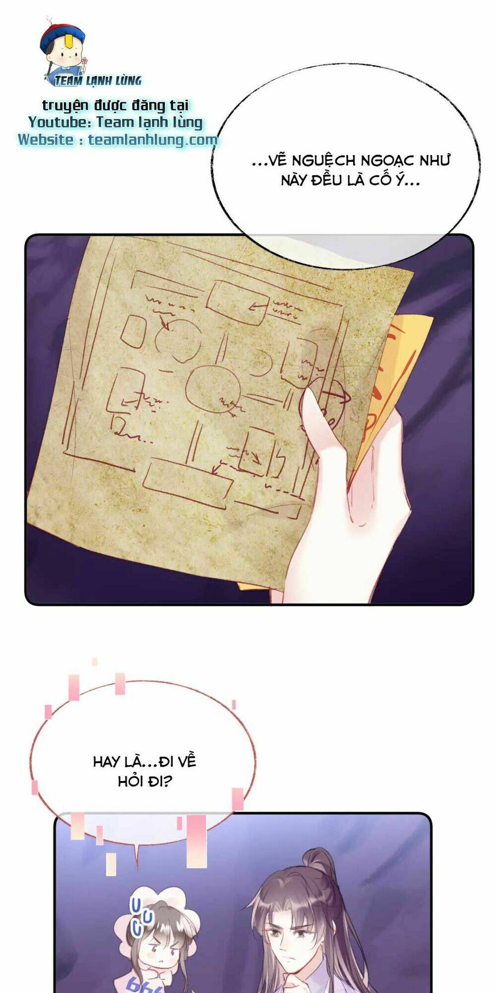 Vi Phu Từng Là Long Ngạo Thiên Chapter 13 - Trang 2