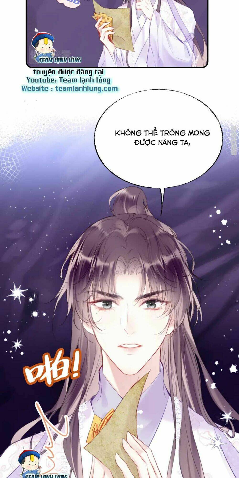 Vi Phu Từng Là Long Ngạo Thiên Chapter 13 - Trang 2