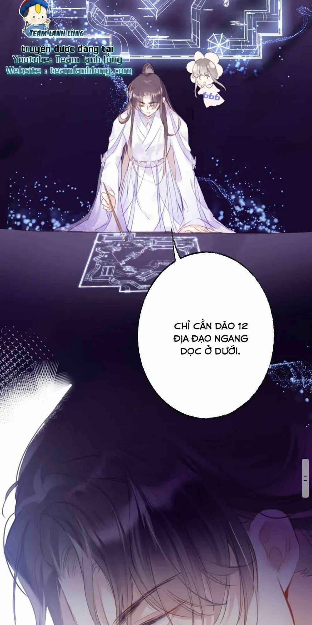 Vi Phu Từng Là Long Ngạo Thiên Chapter 13 - Trang 2