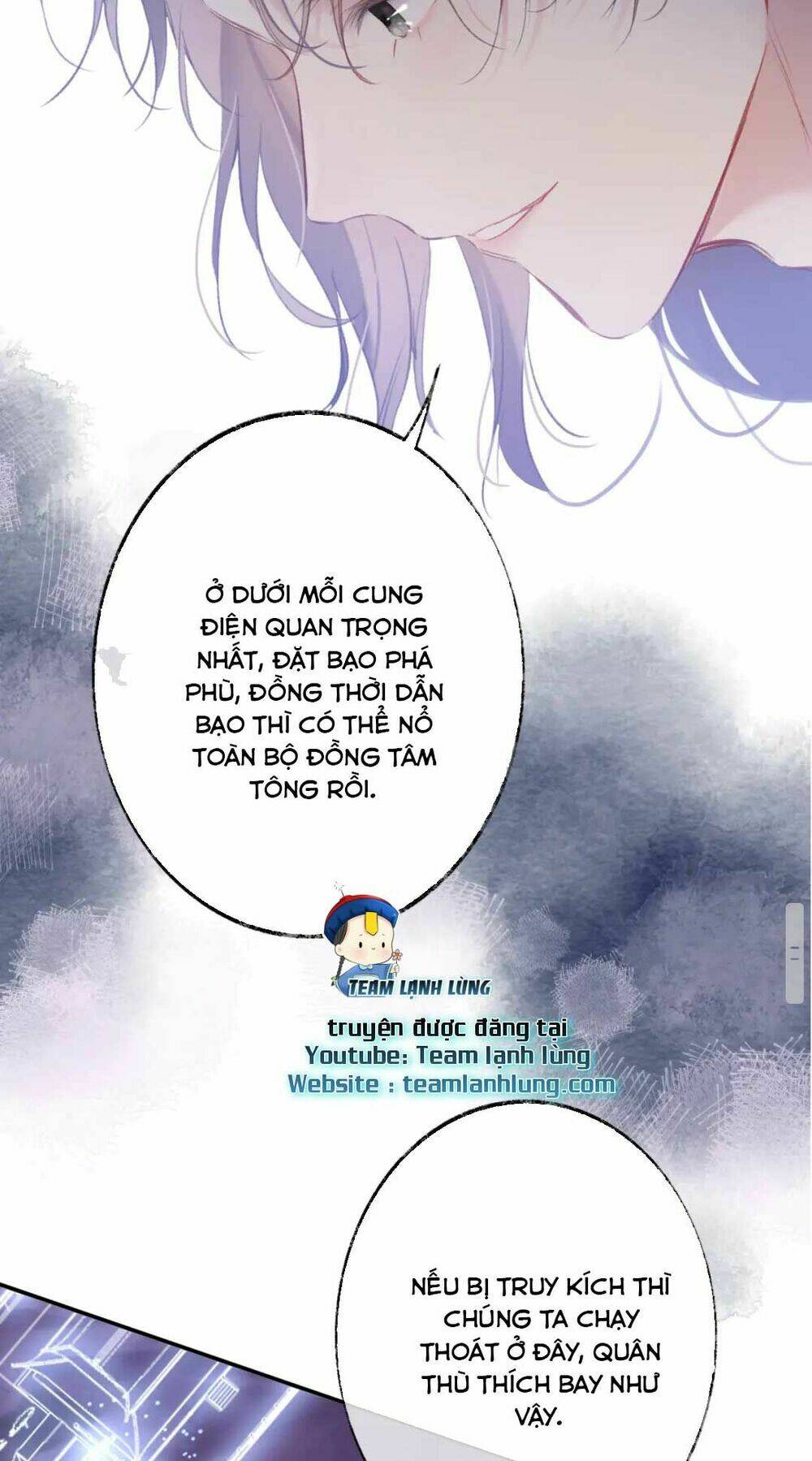 Vi Phu Từng Là Long Ngạo Thiên Chapter 13 - Trang 2