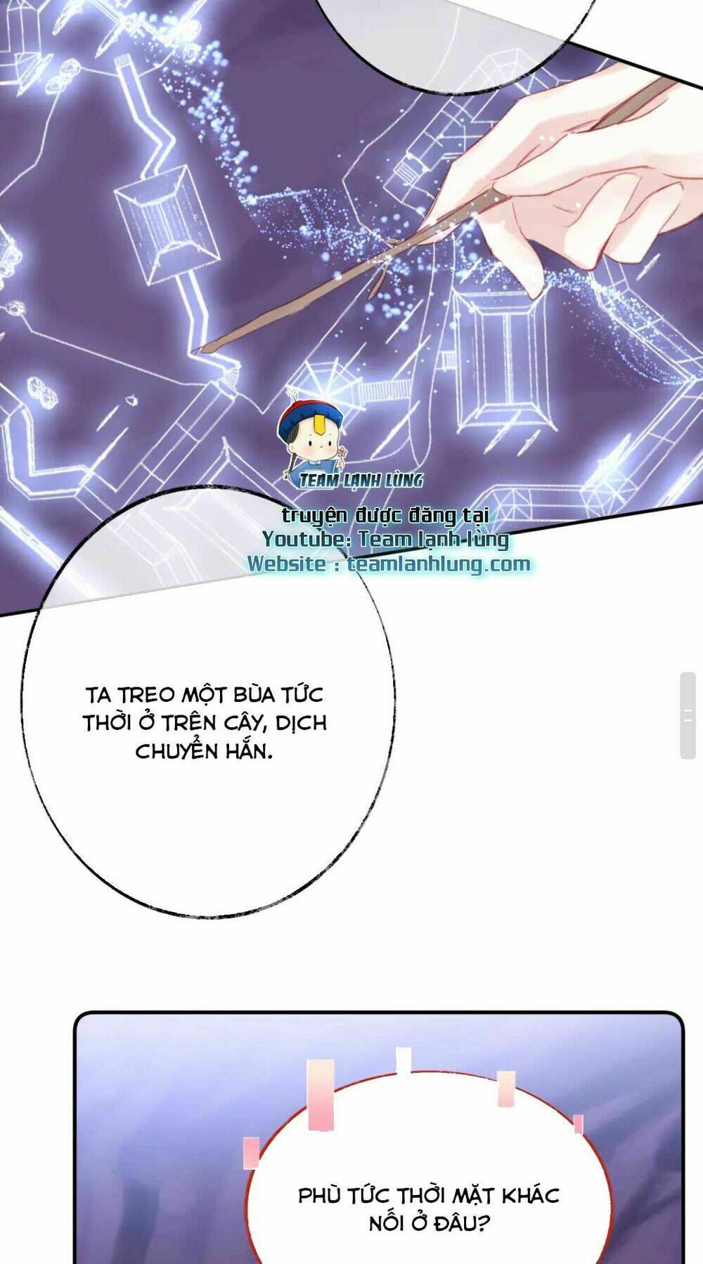 Vi Phu Từng Là Long Ngạo Thiên Chapter 13 - Trang 2