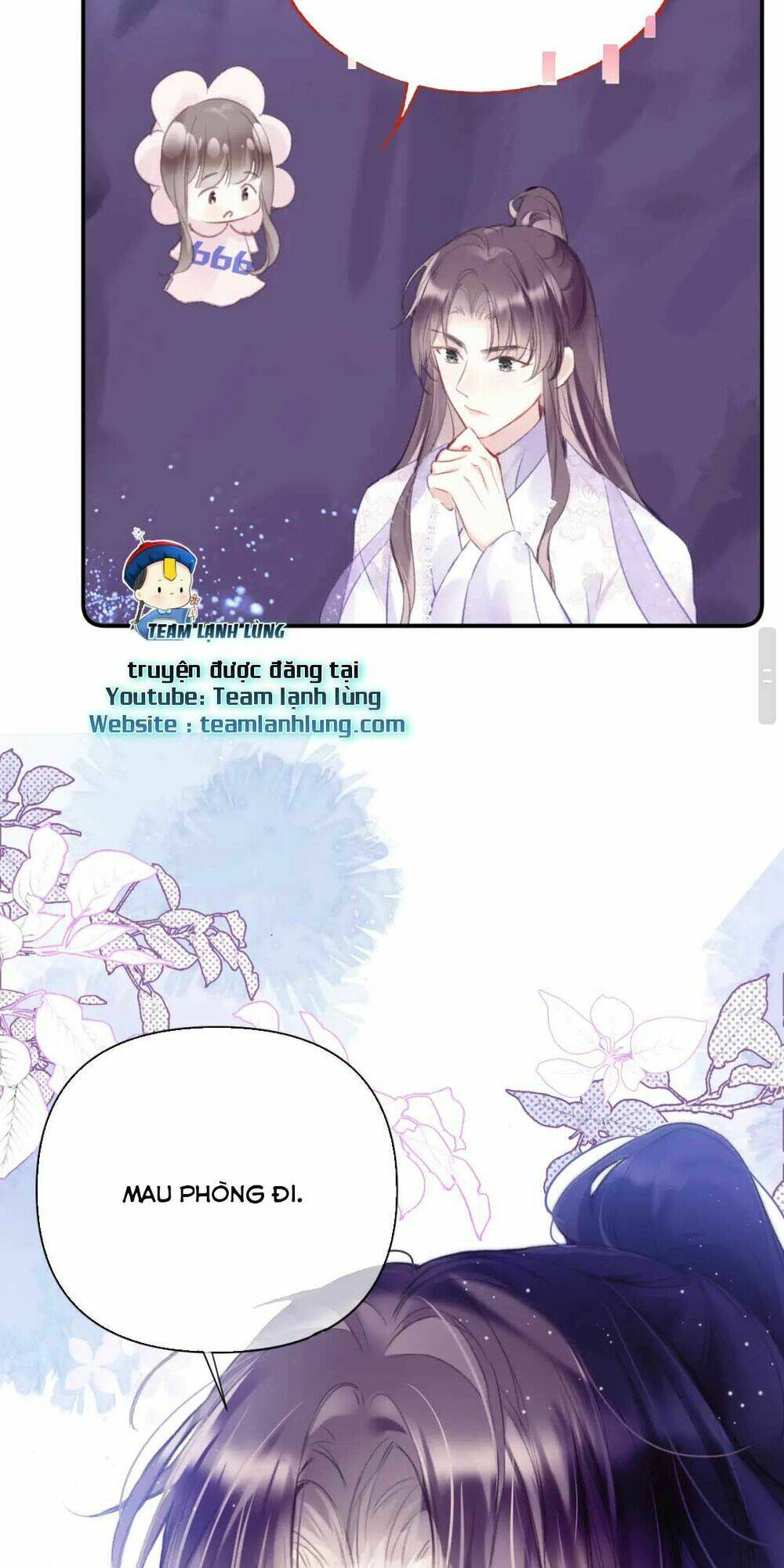 Vi Phu Từng Là Long Ngạo Thiên Chapter 13 - Trang 2