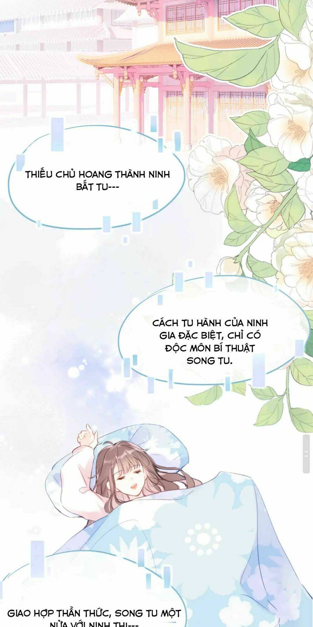 Vi Phu Từng Là Long Ngạo Thiên Chapter 13 - Trang 2