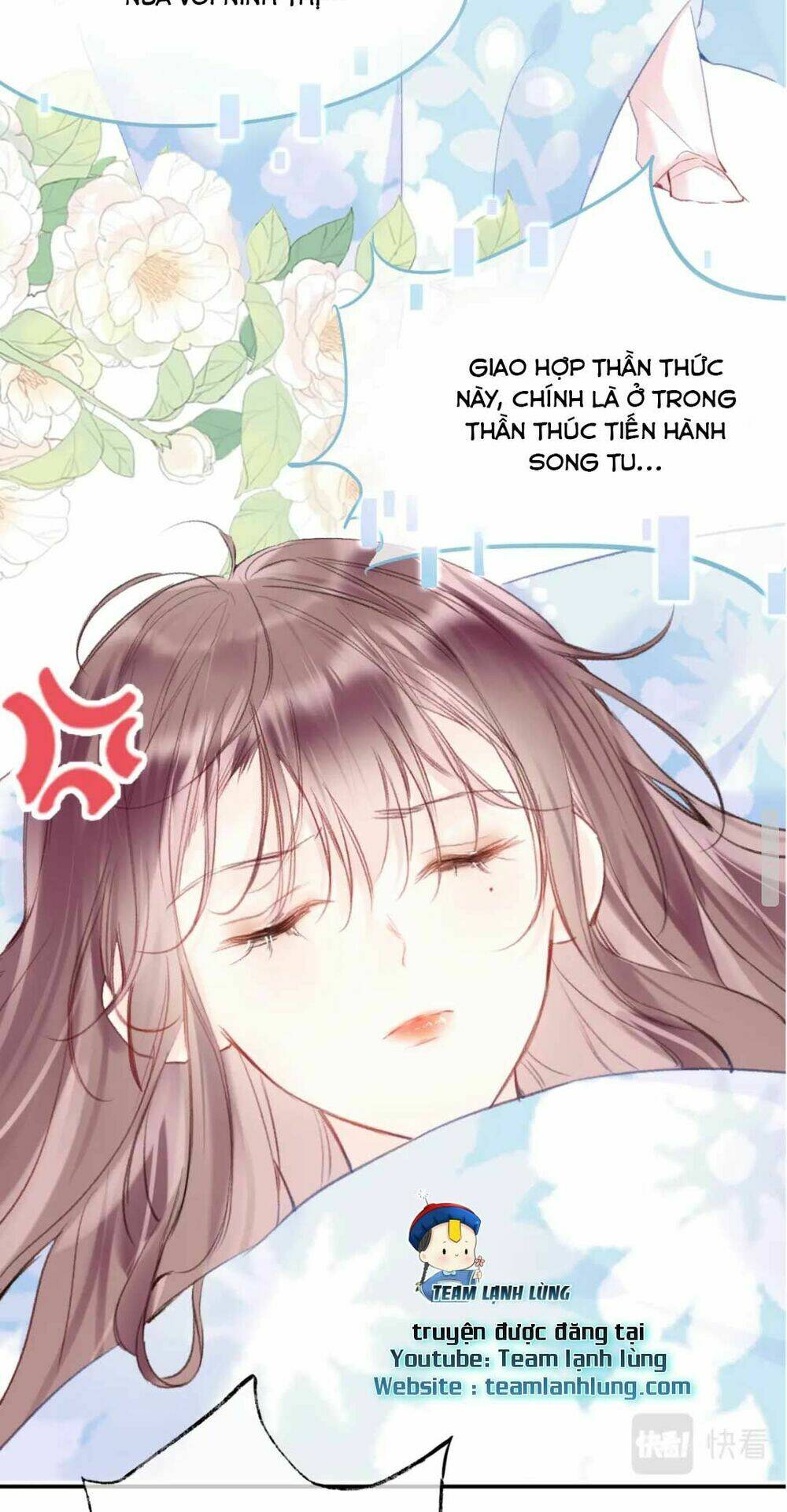 Vi Phu Từng Là Long Ngạo Thiên Chapter 13 - Trang 2