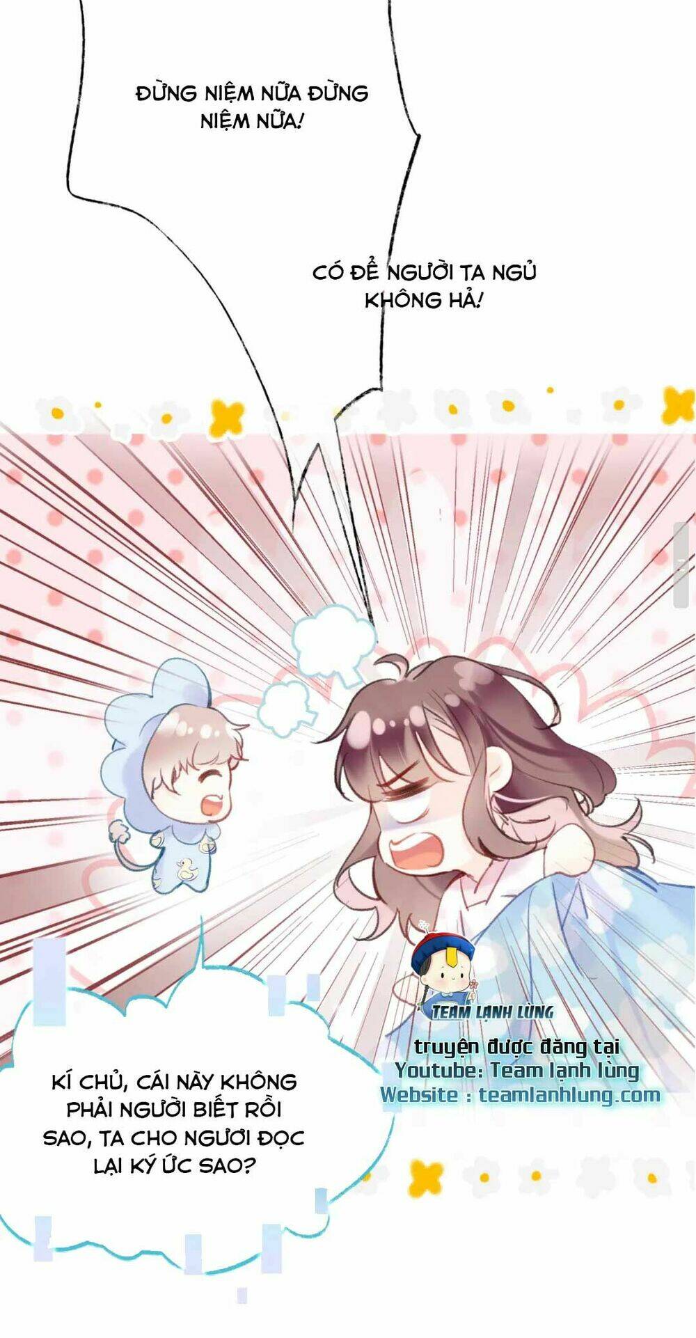 Vi Phu Từng Là Long Ngạo Thiên Chapter 13 - Trang 2