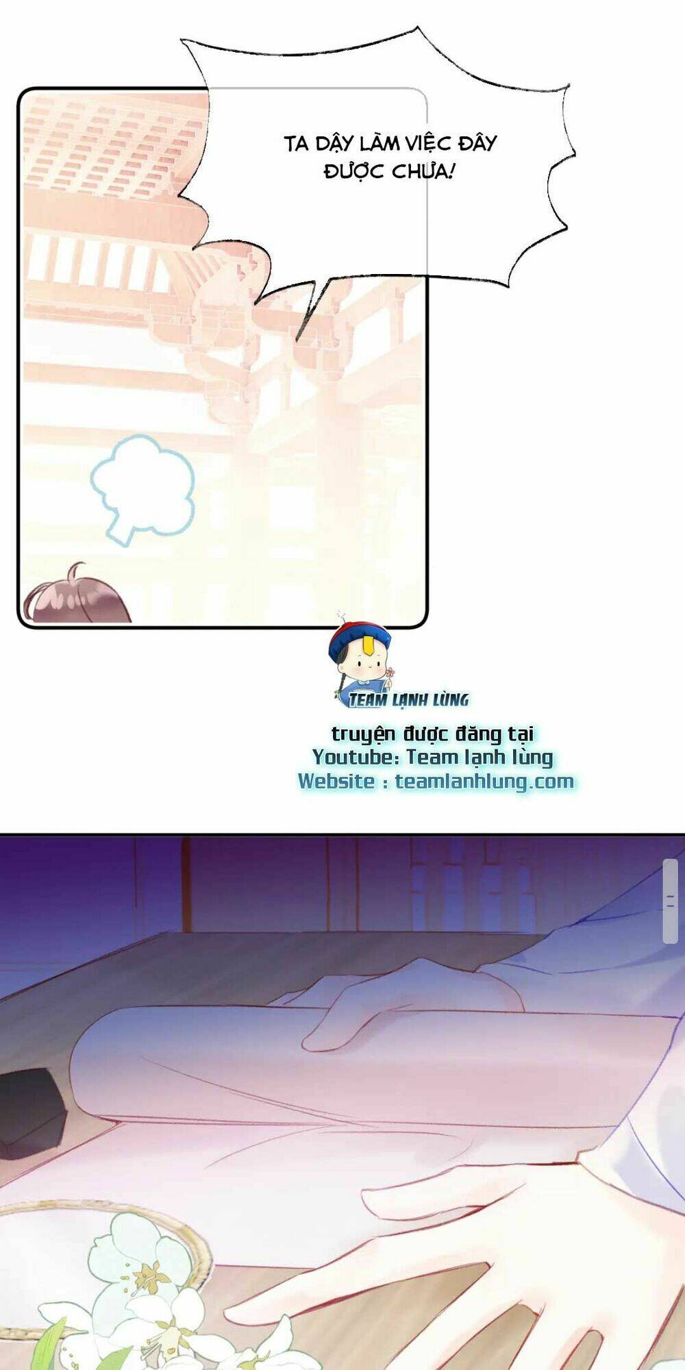 Vi Phu Từng Là Long Ngạo Thiên Chapter 13 - Trang 2