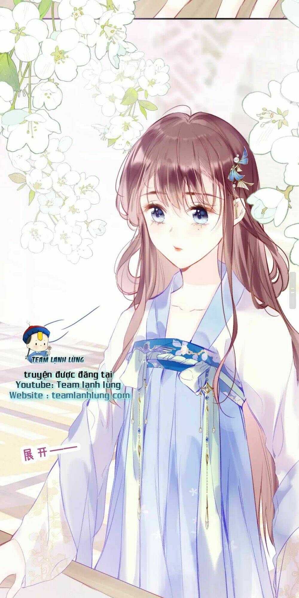 Vi Phu Từng Là Long Ngạo Thiên Chapter 13 - Trang 2