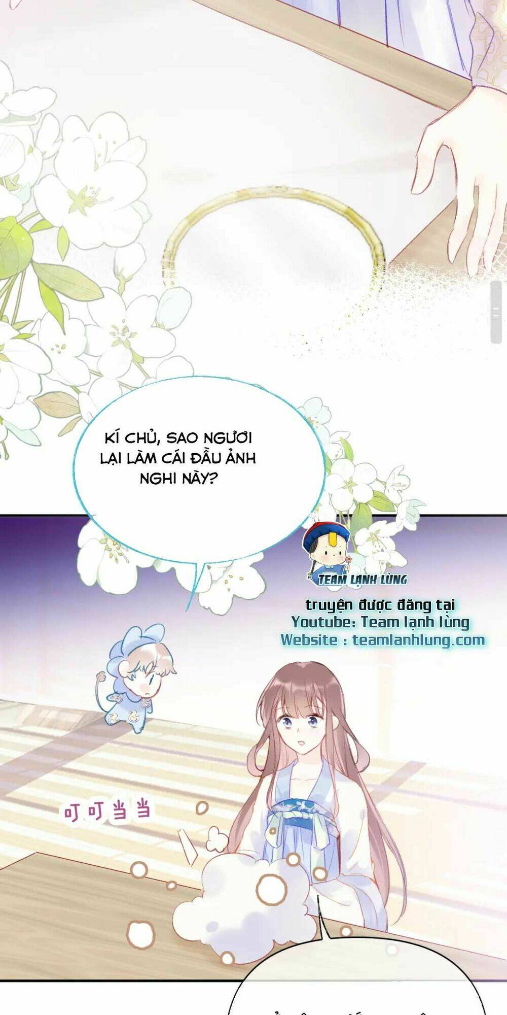 Vi Phu Từng Là Long Ngạo Thiên Chapter 13 - Trang 2