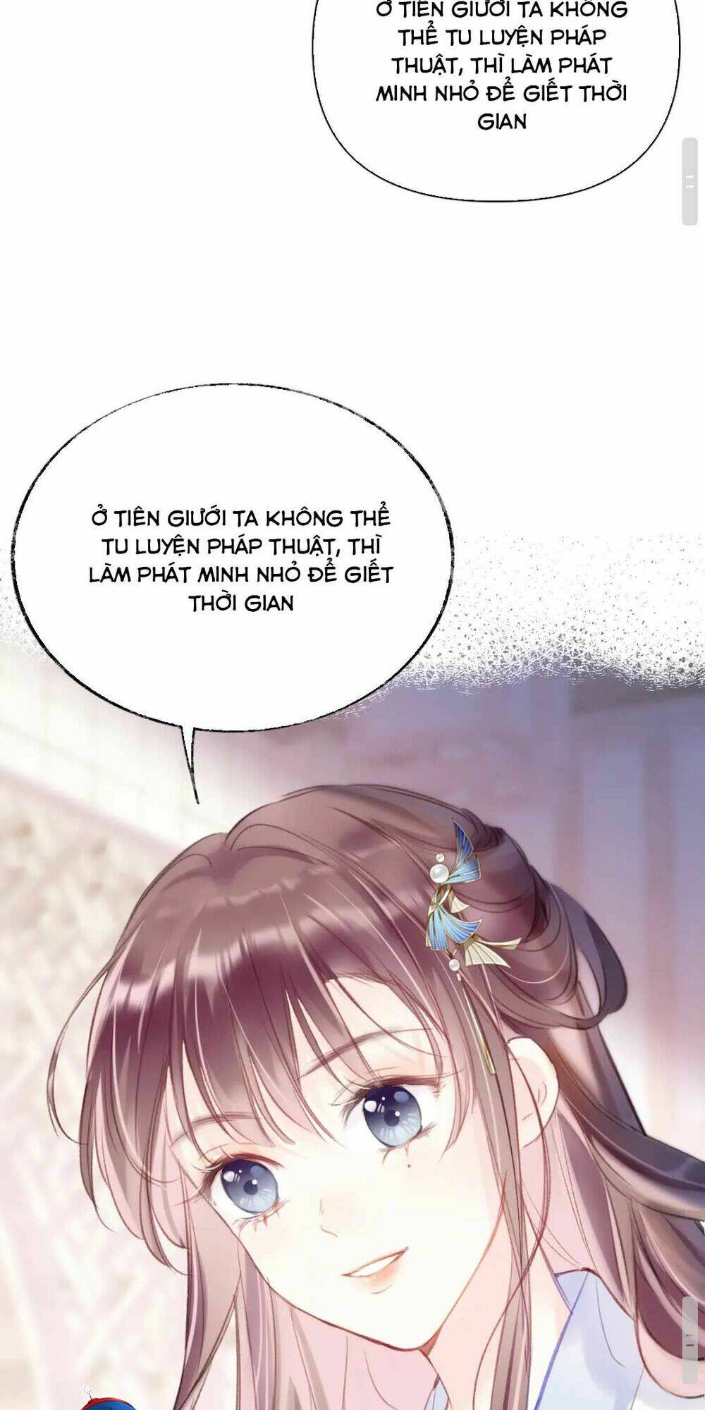 Vi Phu Từng Là Long Ngạo Thiên Chapter 13 - Trang 2