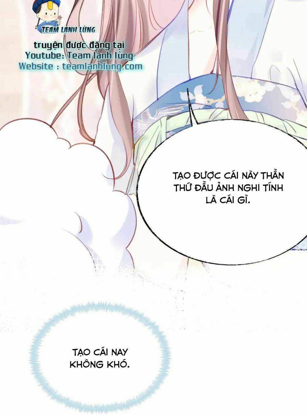 Vi Phu Từng Là Long Ngạo Thiên Chapter 13 - Trang 2