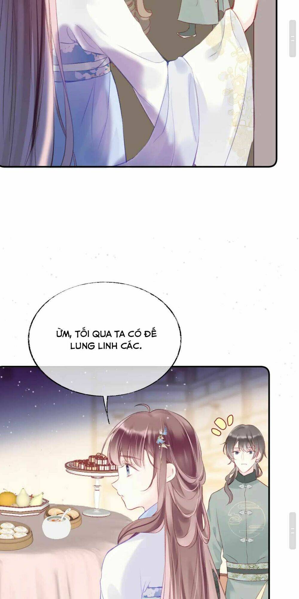 Vi Phu Từng Là Long Ngạo Thiên Chapter 13 - Trang 2