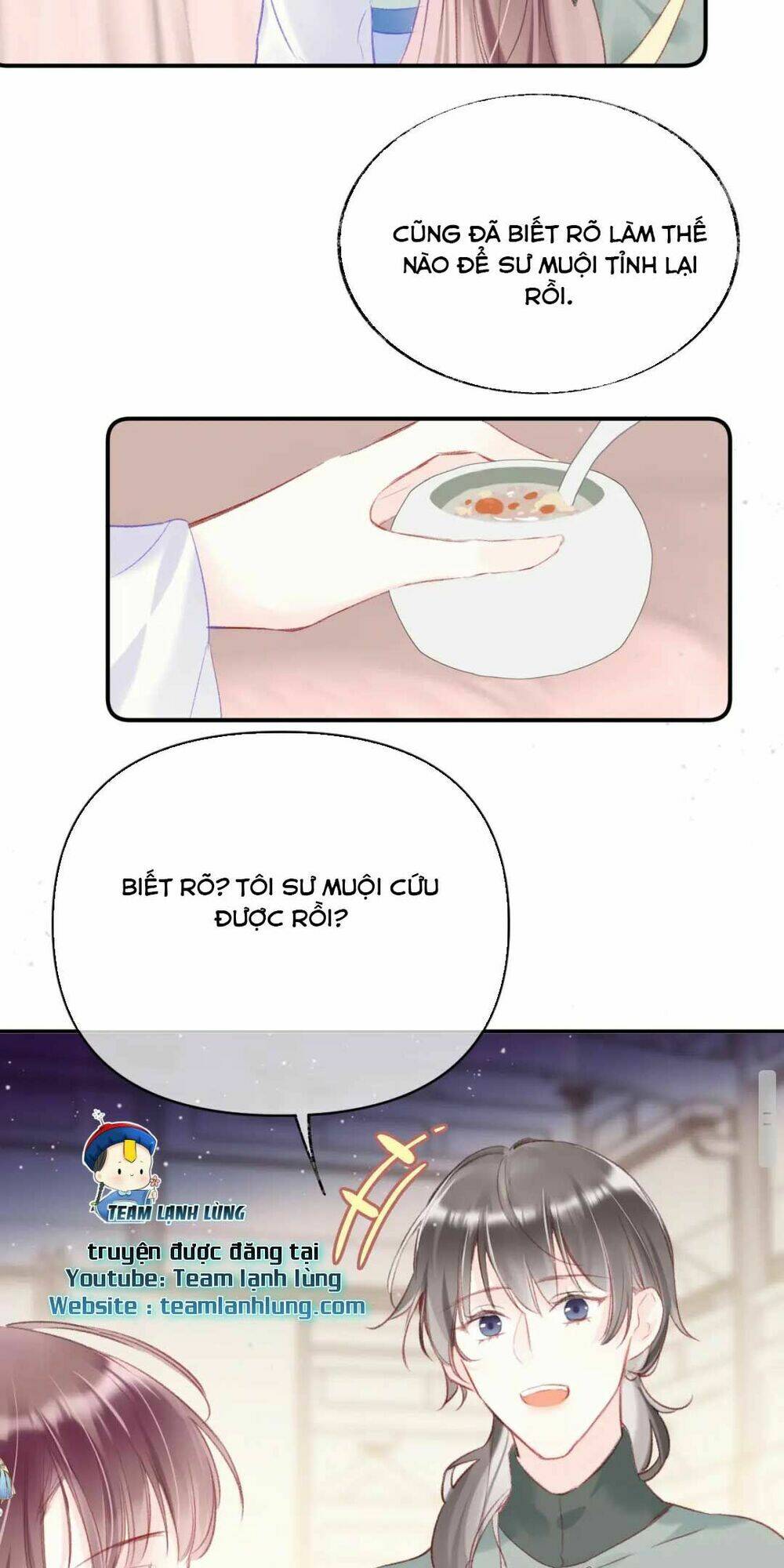 Vi Phu Từng Là Long Ngạo Thiên Chapter 13 - Trang 2