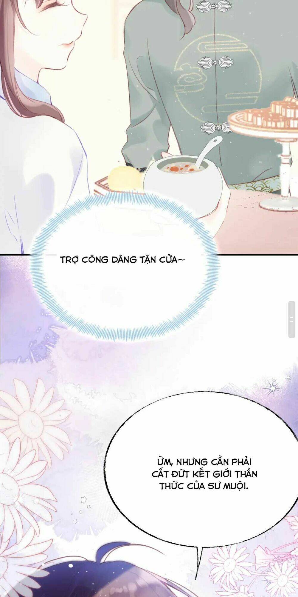 Vi Phu Từng Là Long Ngạo Thiên Chapter 13 - Trang 2