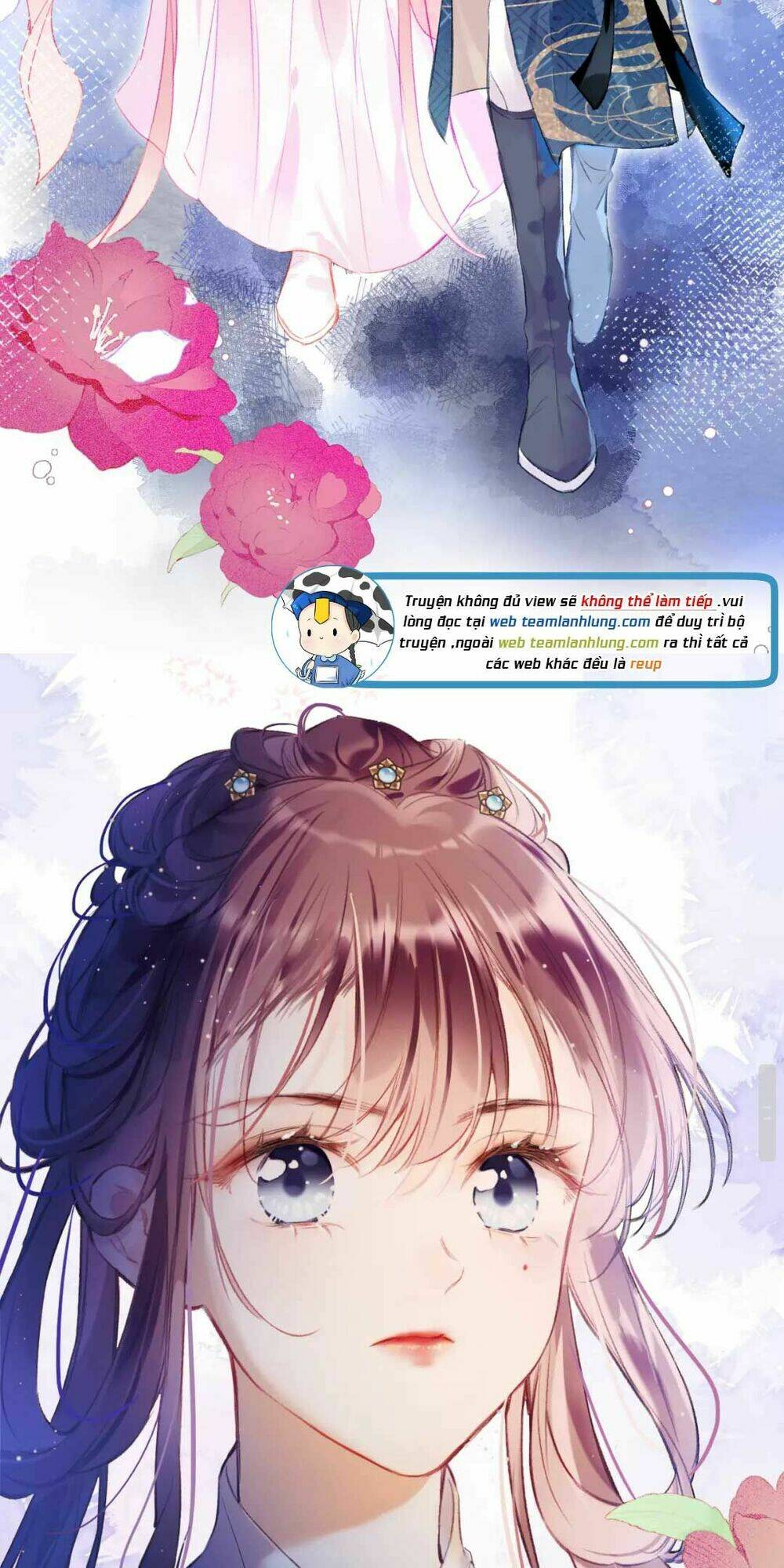 Vi Phu Từng Là Long Ngạo Thiên Chapter 14 - Trang 2