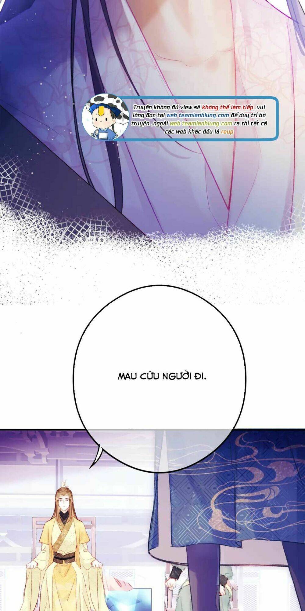 Vi Phu Từng Là Long Ngạo Thiên Chapter 14 - Trang 2