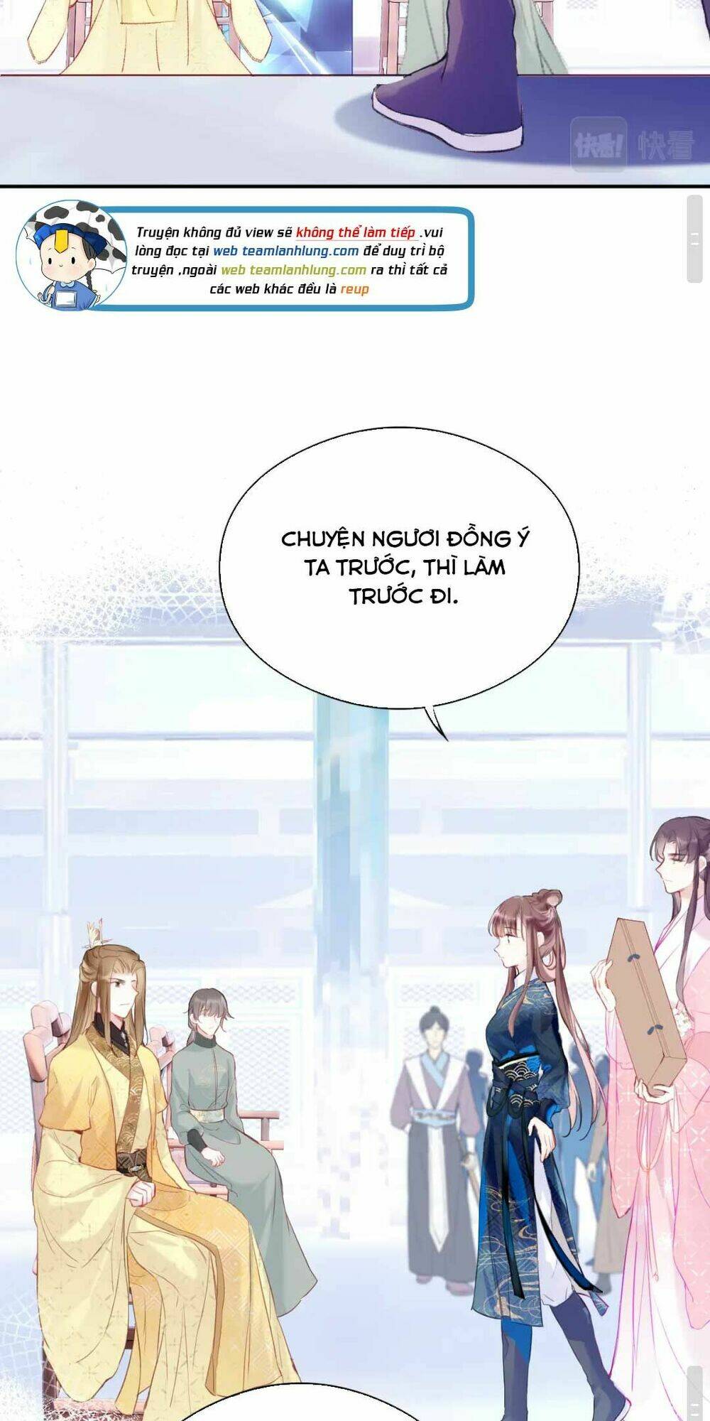 Vi Phu Từng Là Long Ngạo Thiên Chapter 14 - Trang 2