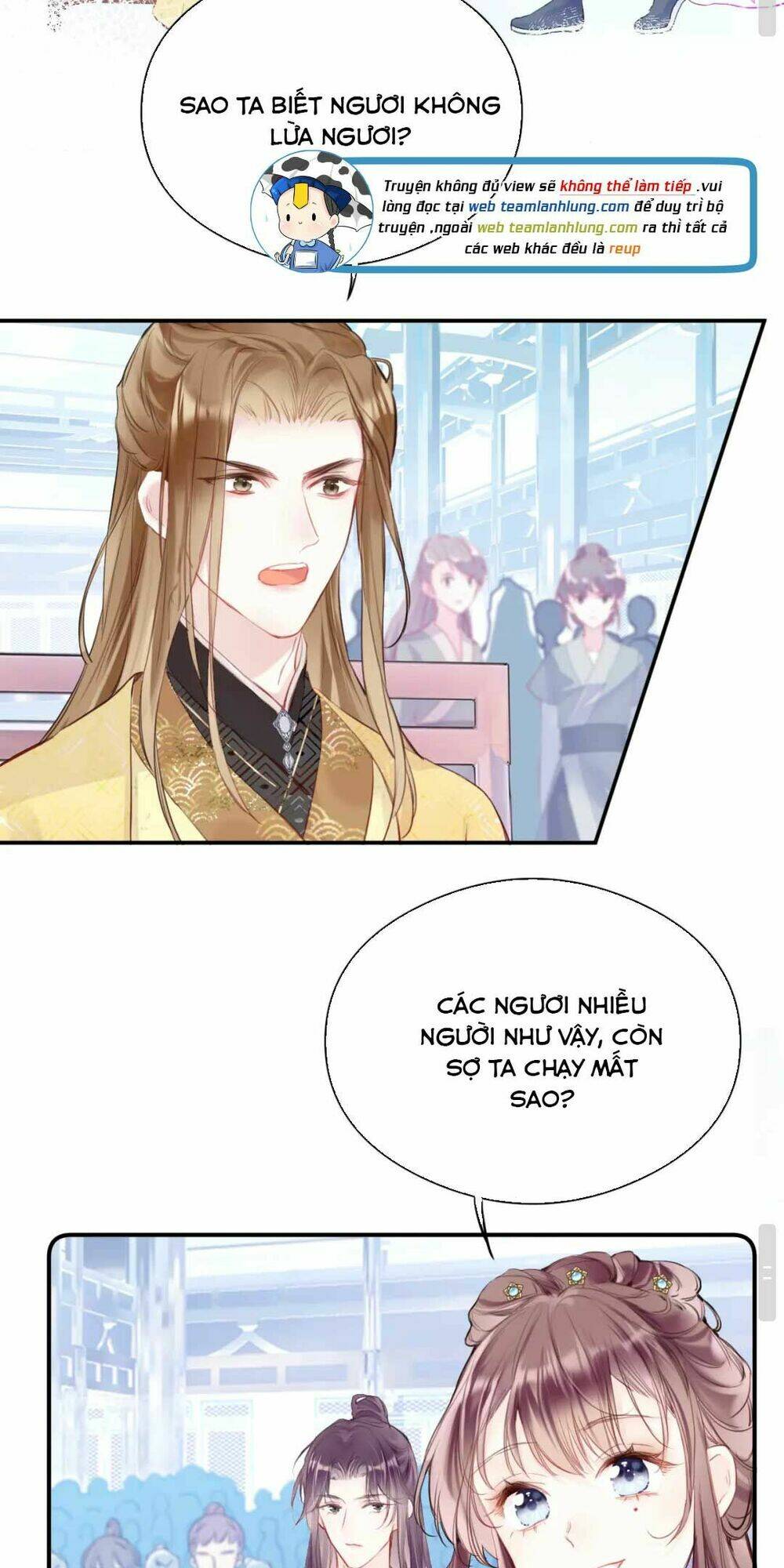 Vi Phu Từng Là Long Ngạo Thiên Chapter 14 - Trang 2